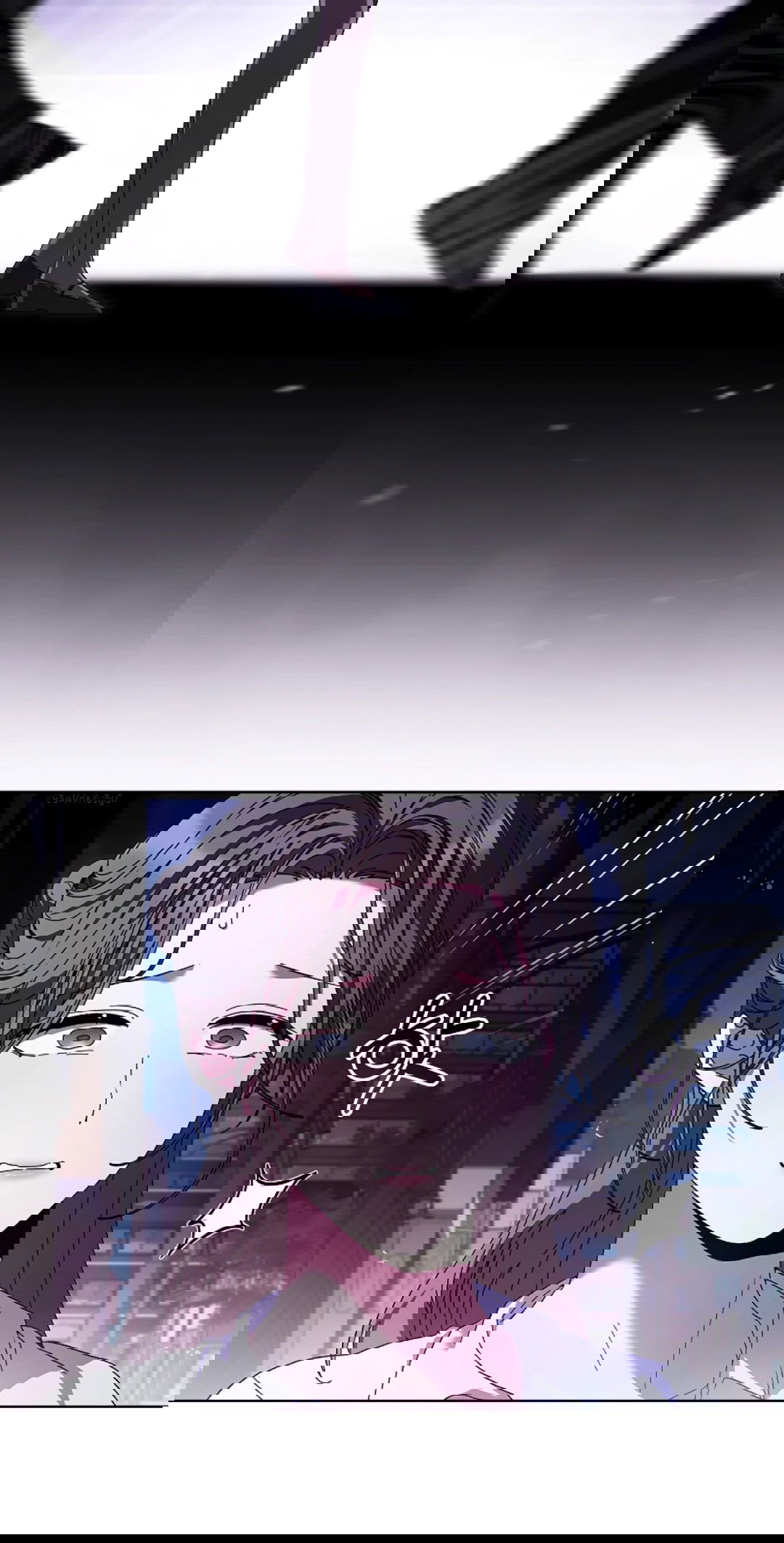 Манга Ныряя - Глава 25 Страница 2