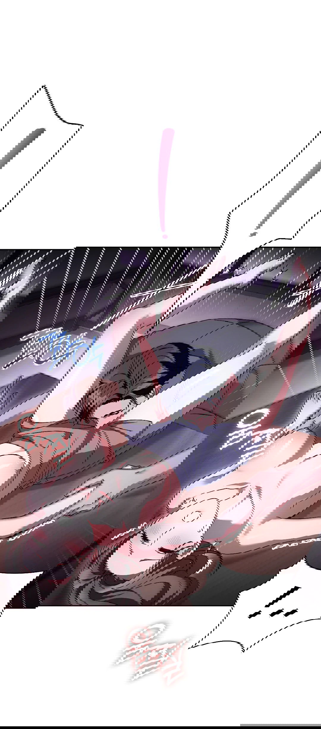 Манга Ныряя - Глава 26 Страница 8