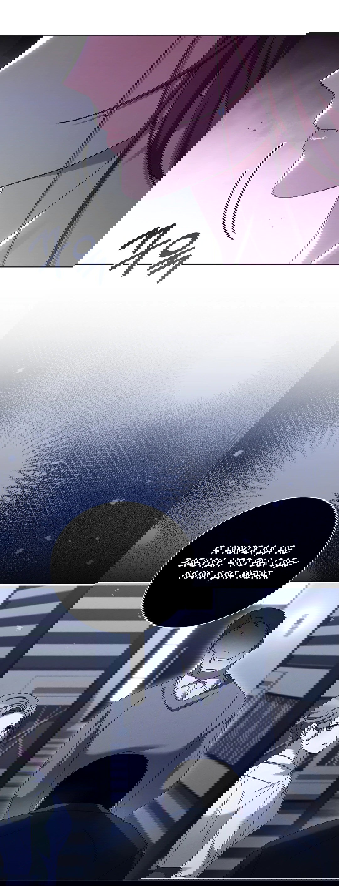 Манга Ныряя - Глава 27 Страница 58