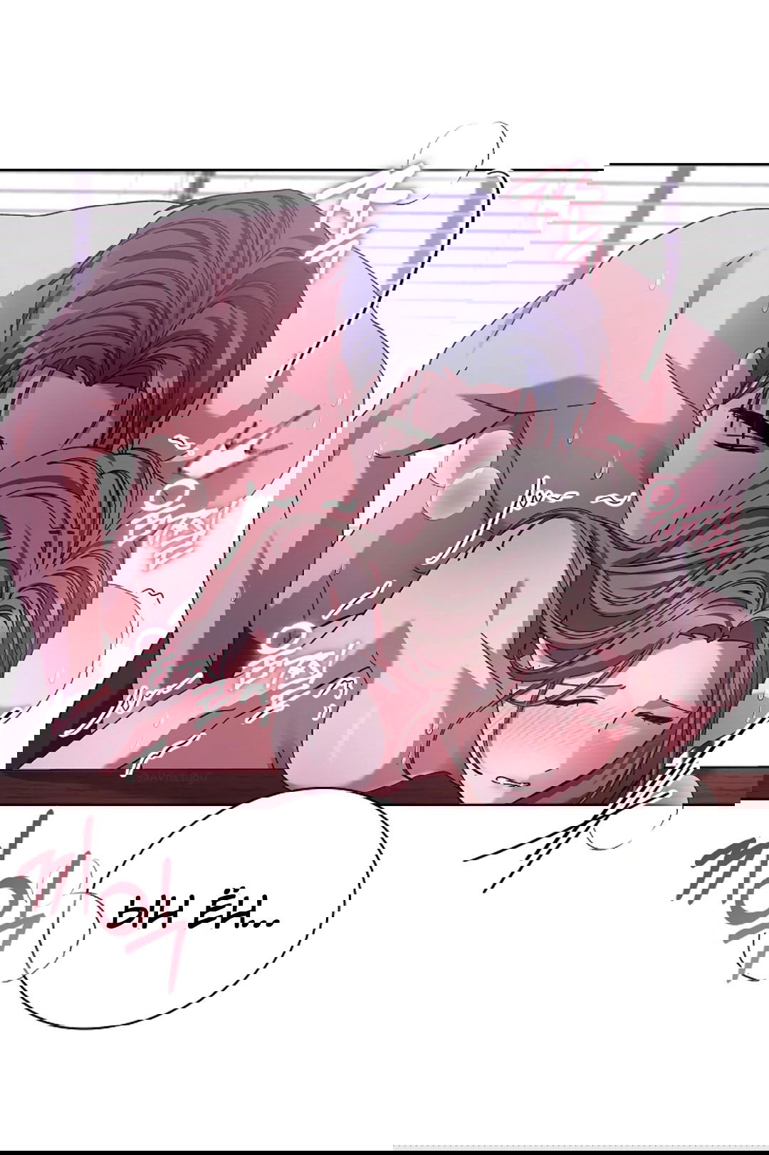 Манга Ныряя - Глава 27 Страница 6