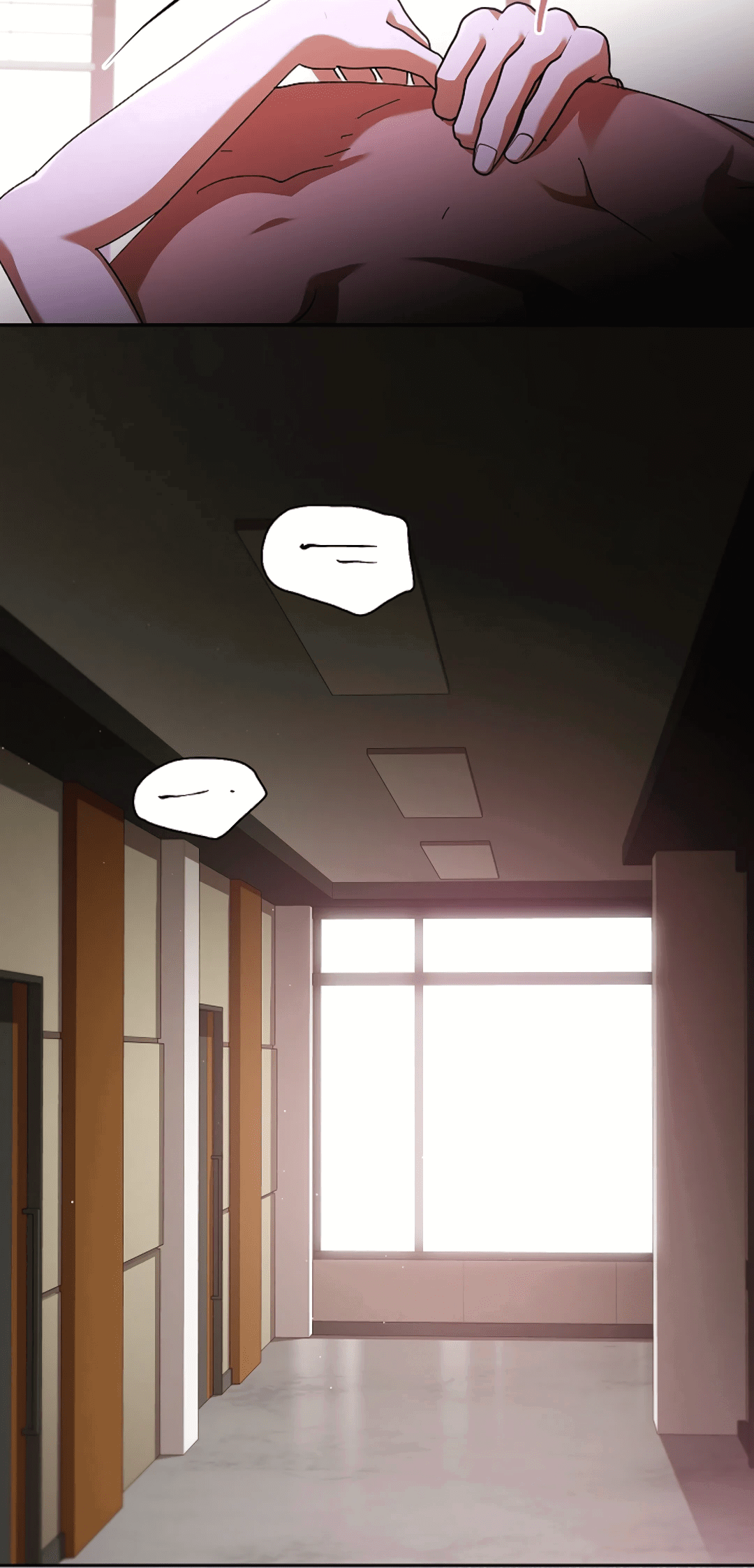 Манга Ныряя - Глава 27 Страница 35