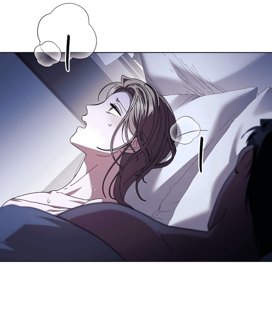 Манга Ныряя - Глава 30 Страница 43