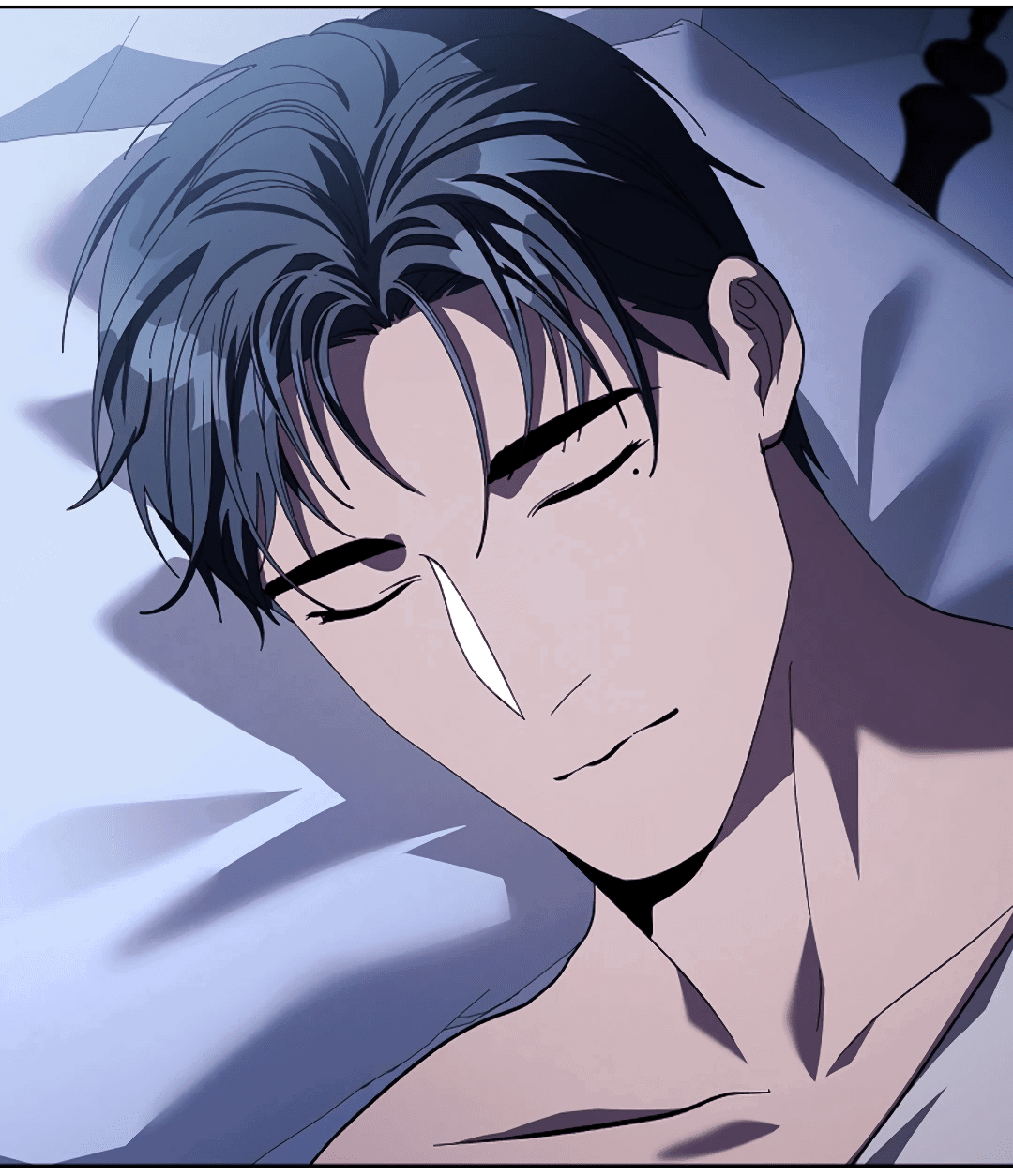 Манга Ныряя - Глава 30 Страница 45