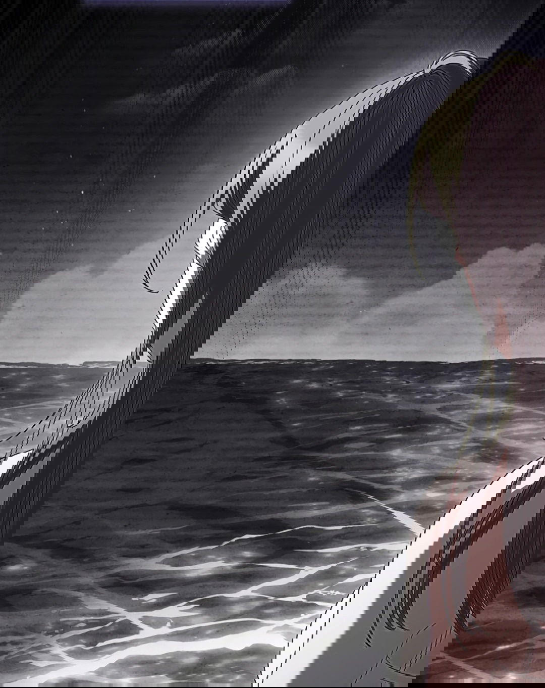 Манга Ныряя - Глава 30 Страница 34