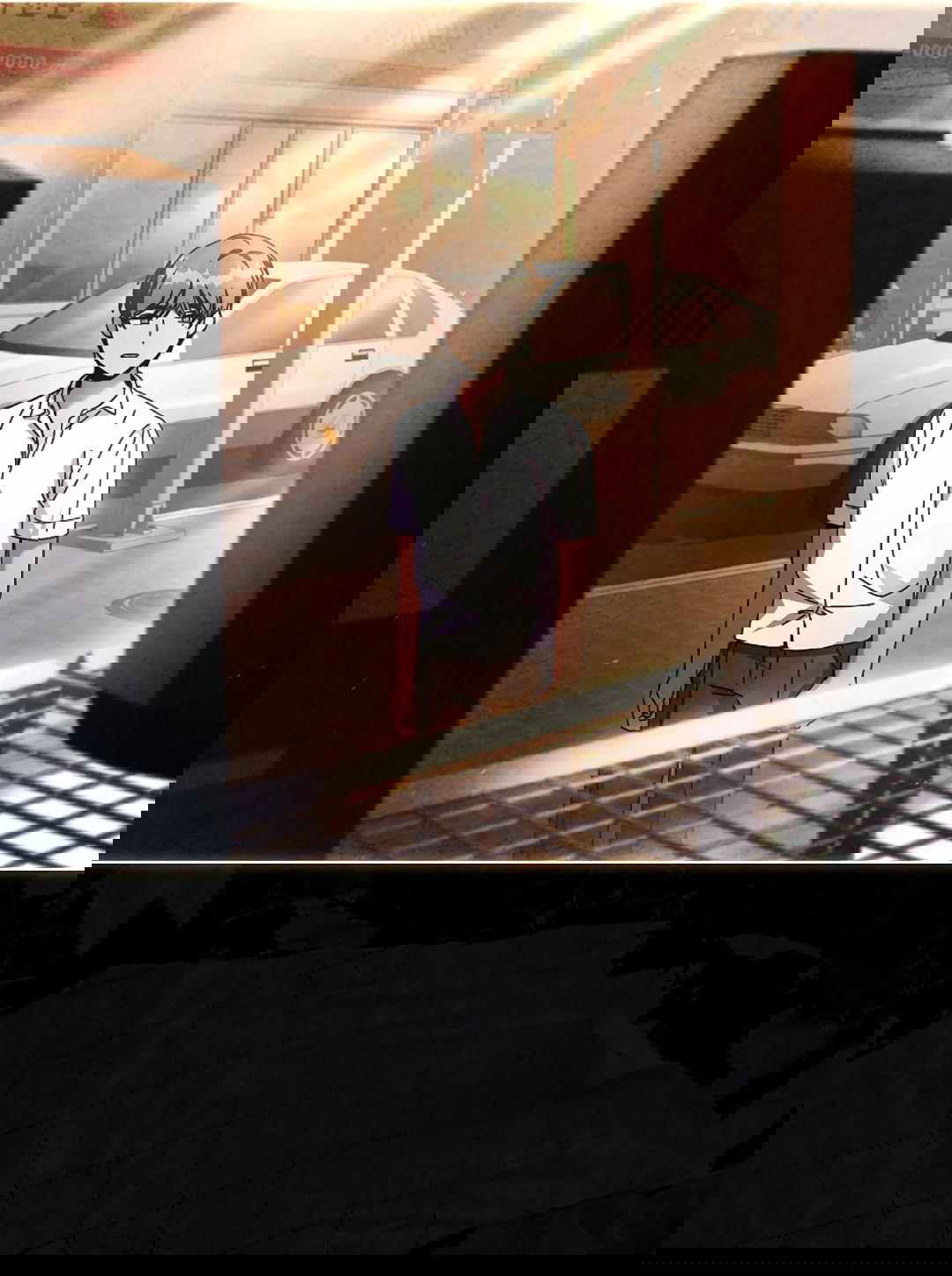 Манга Ныряя - Глава 31 Страница 50