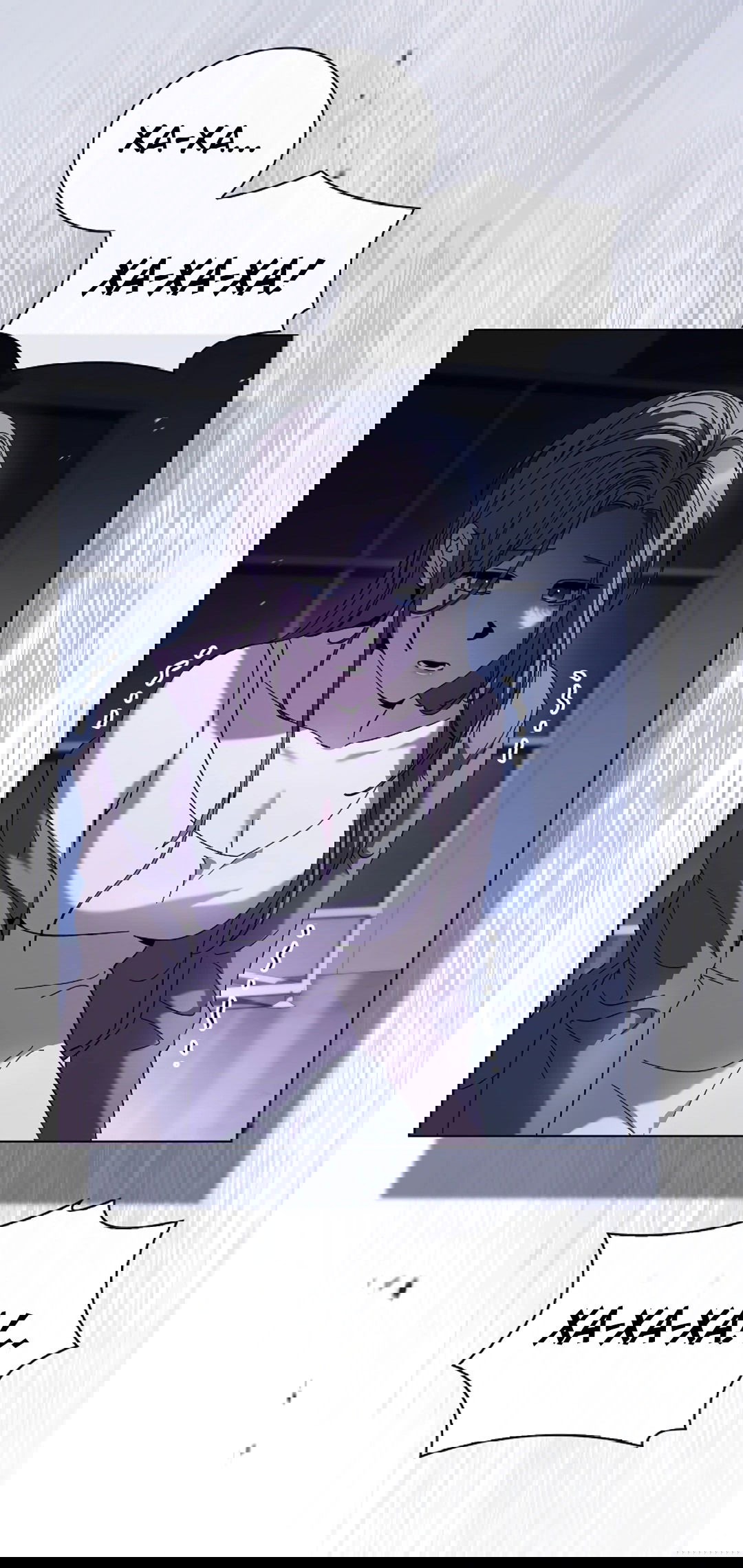 Манга Ныряя - Глава 31 Страница 46