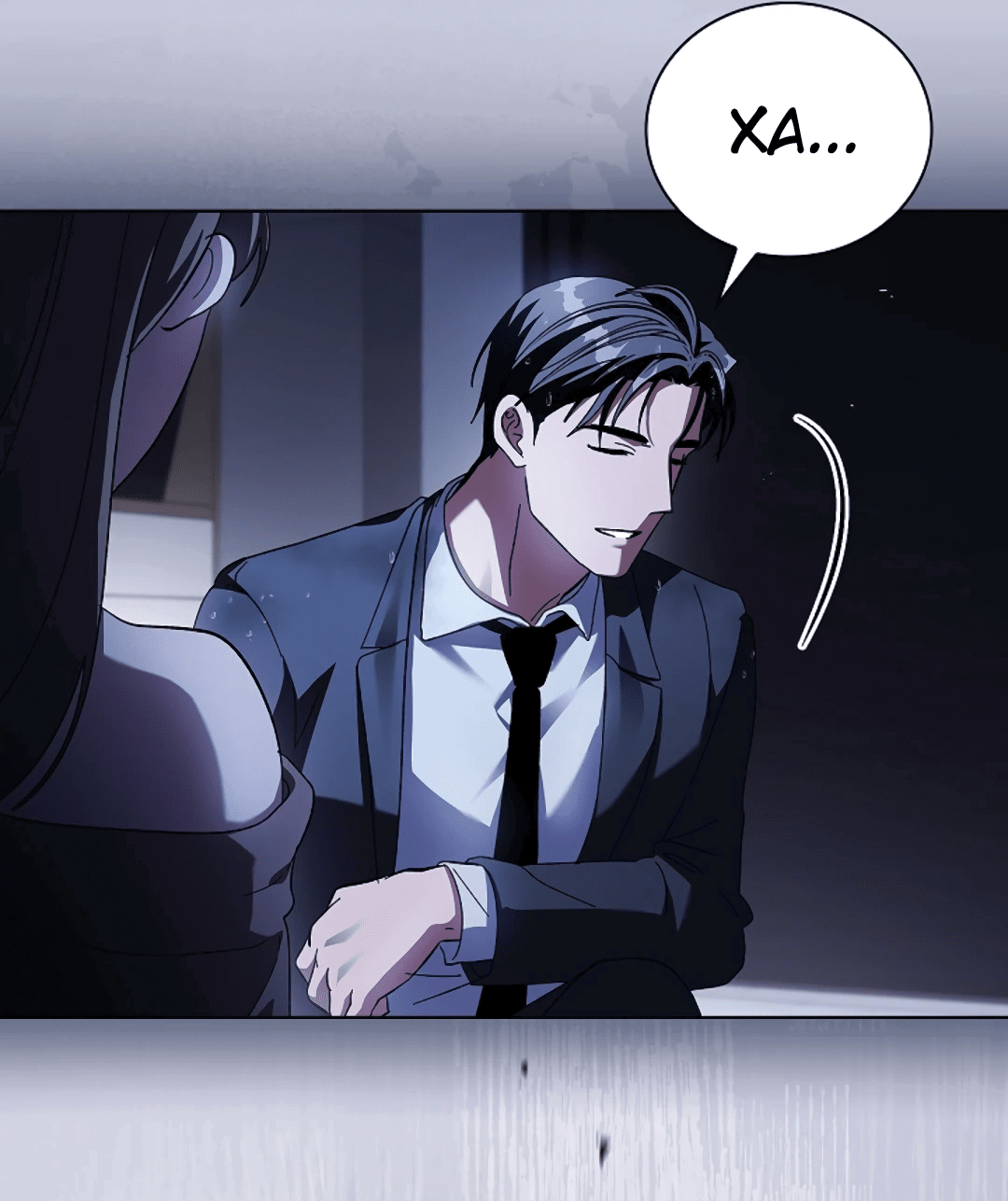 Манга Ныряя - Глава 31 Страница 45