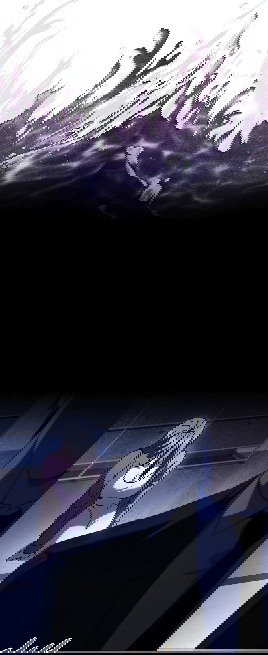 Манга Ныряя - Глава 31 Страница 54