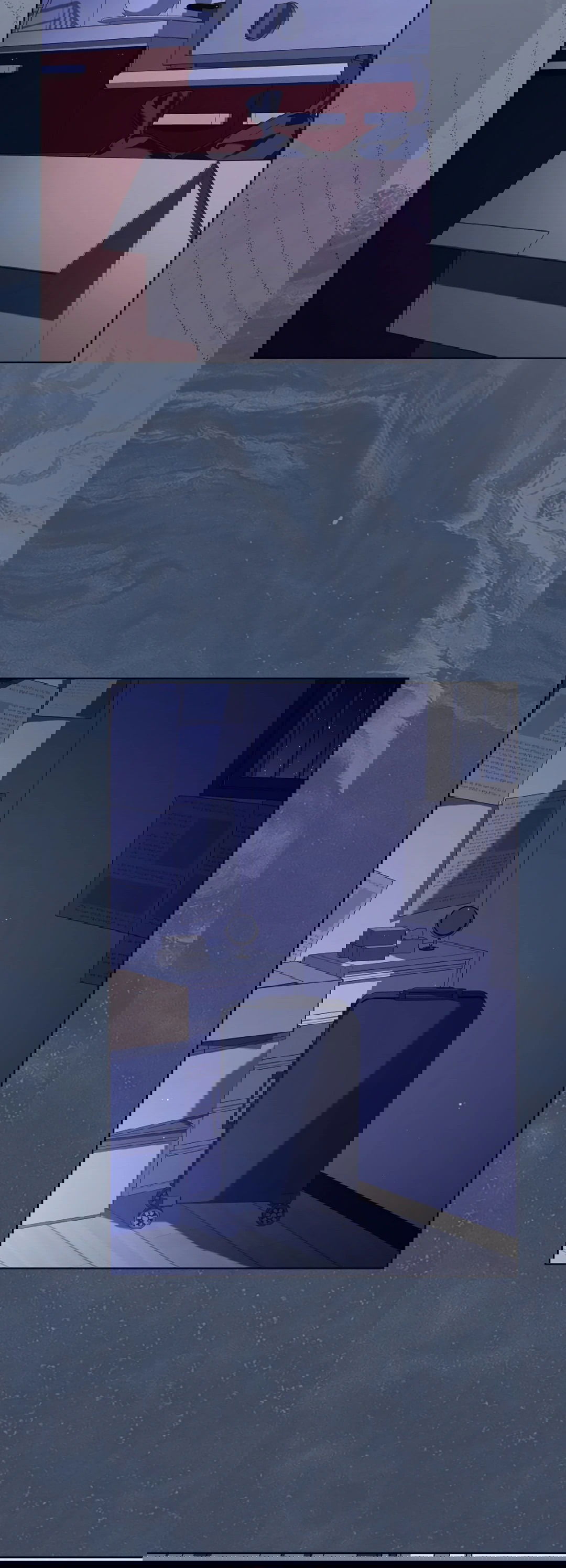 Манга Ныряя - Глава 33 Страница 65