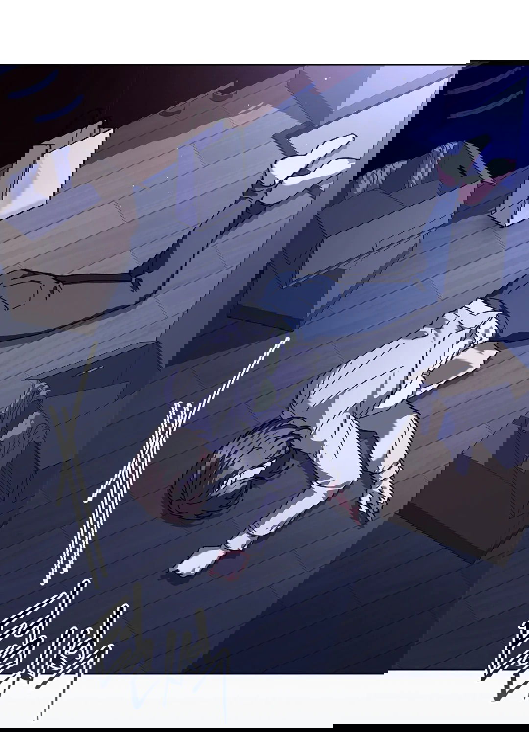 Манга Ныряя - Глава 33 Страница 62