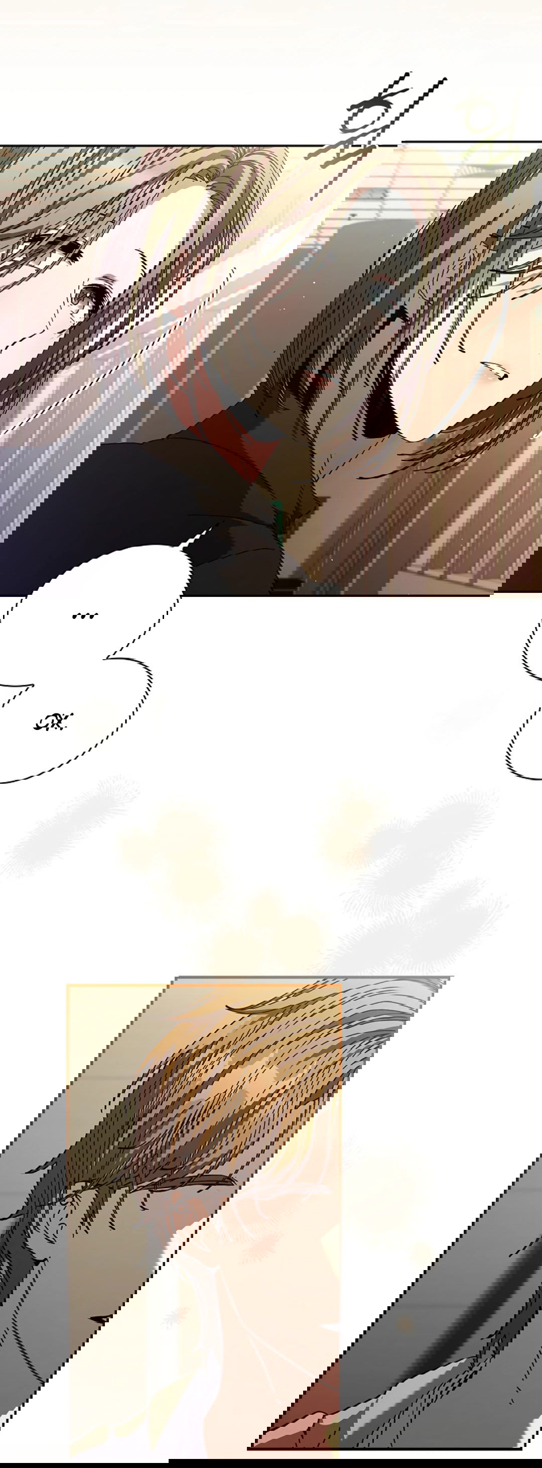 Манга Ныряя - Глава 33 Страница 20