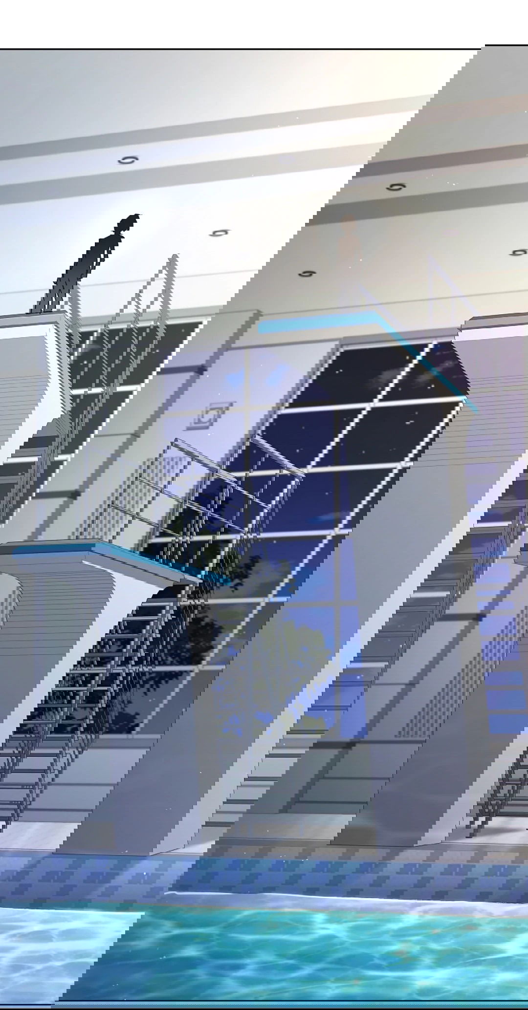 Манга Ныряя - Глава 34 Страница 27