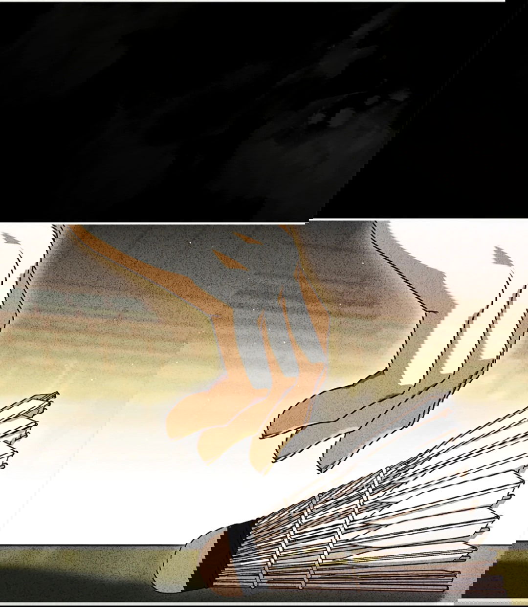 Манга Ныряя - Глава 34 Страница 18