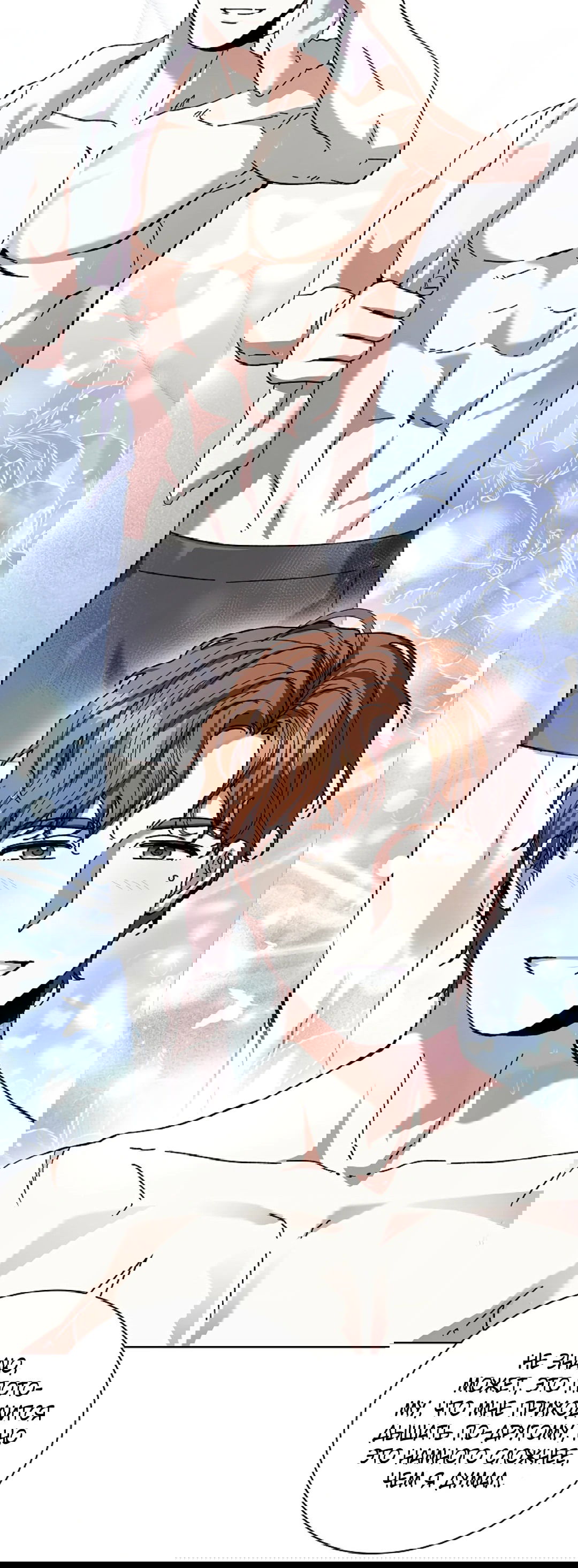 Манга Ныряя - Глава 34 Страница 7