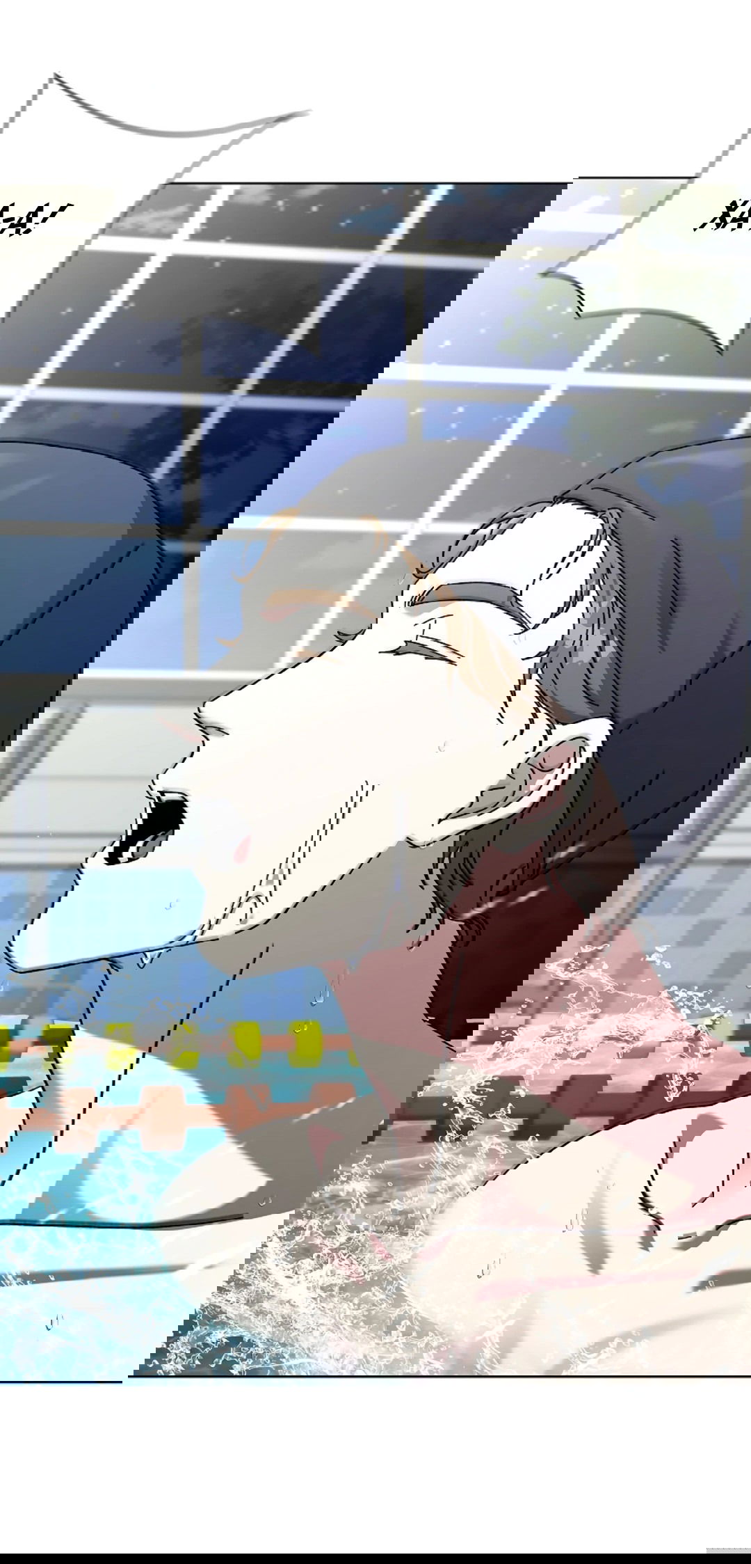 Манга Ныряя - Глава 34 Страница 3