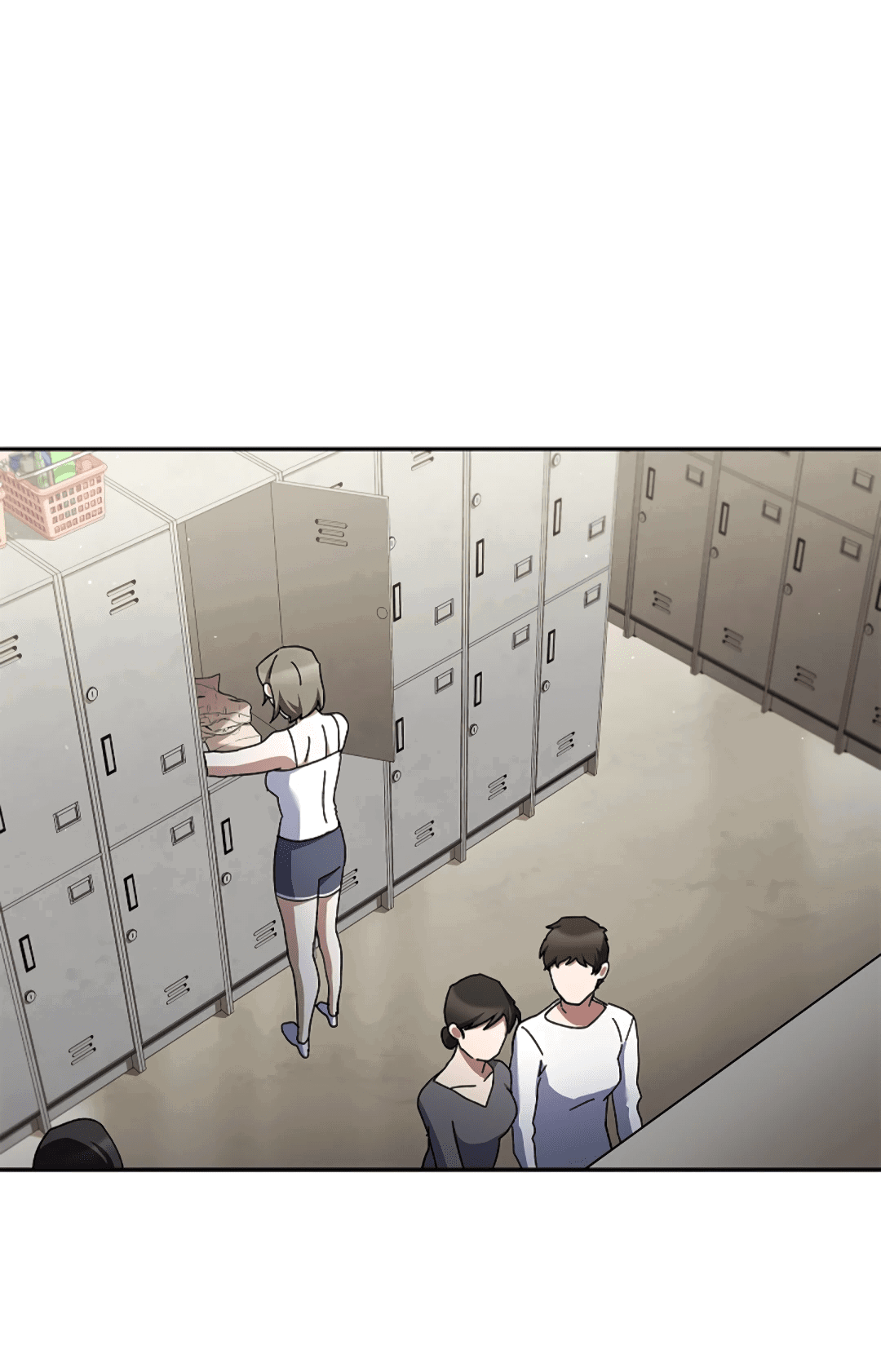 Манга Ныряя - Глава 35 Страница 45