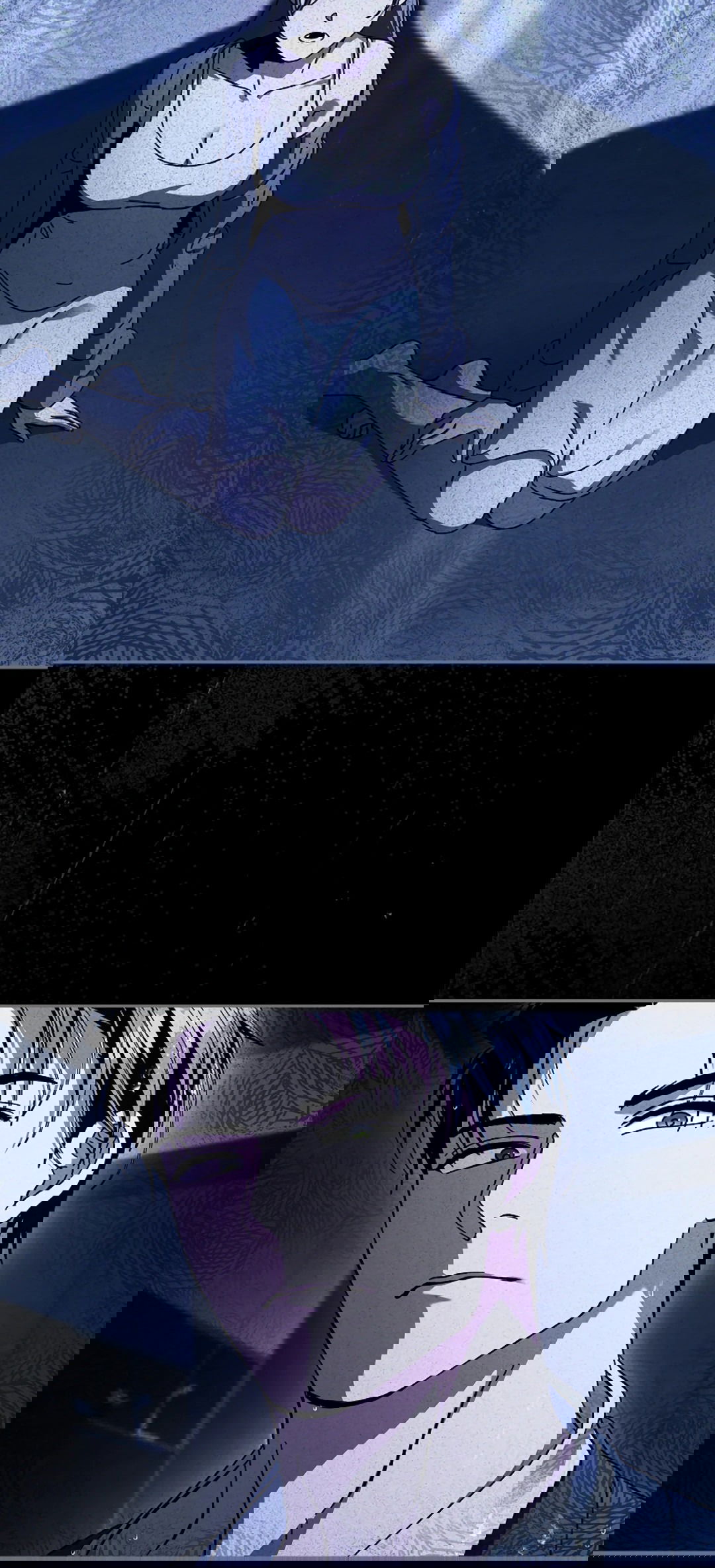 Манга Ныряя - Глава 35 Страница 55