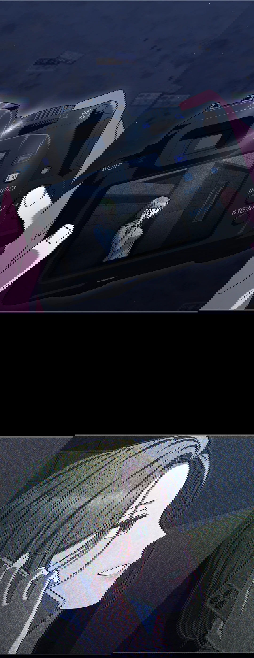 Манга Ныряя - Глава 35 Страница 41