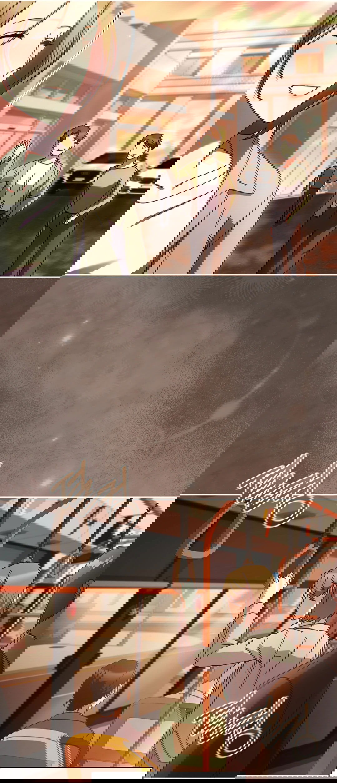 Манга Ныряя - Глава 35 Страница 2