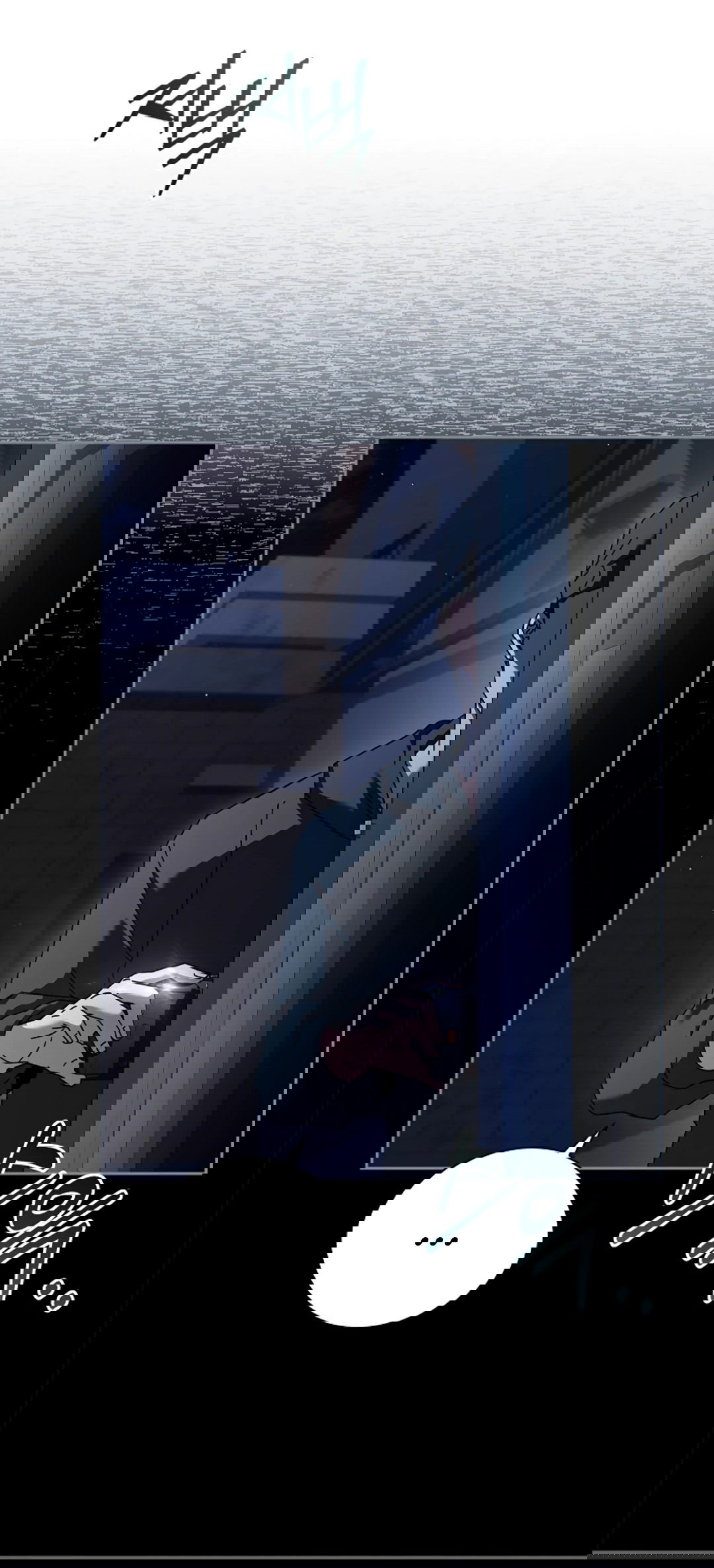 Манга Ныряя - Глава 35 Страница 40