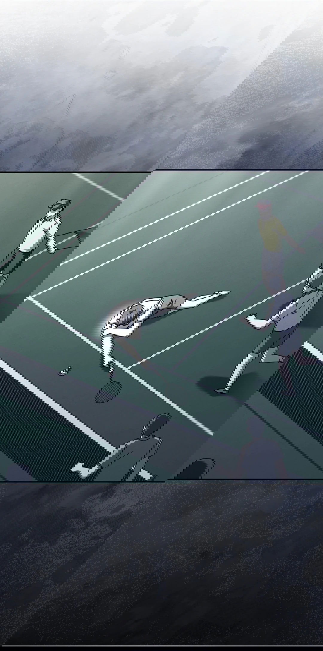 Манга Ныряя - Глава 36 Страница 65