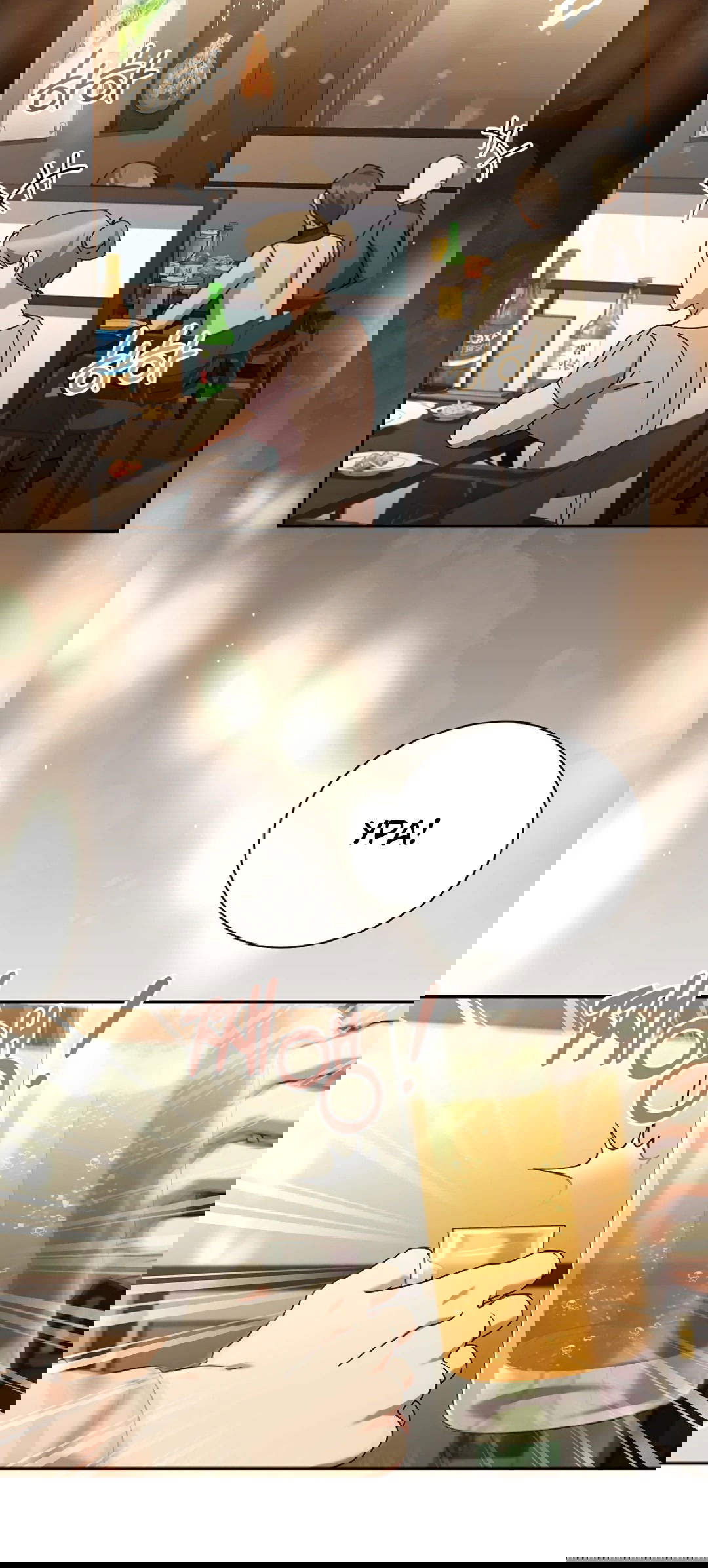 Манга Ныряя - Глава 36 Страница 30