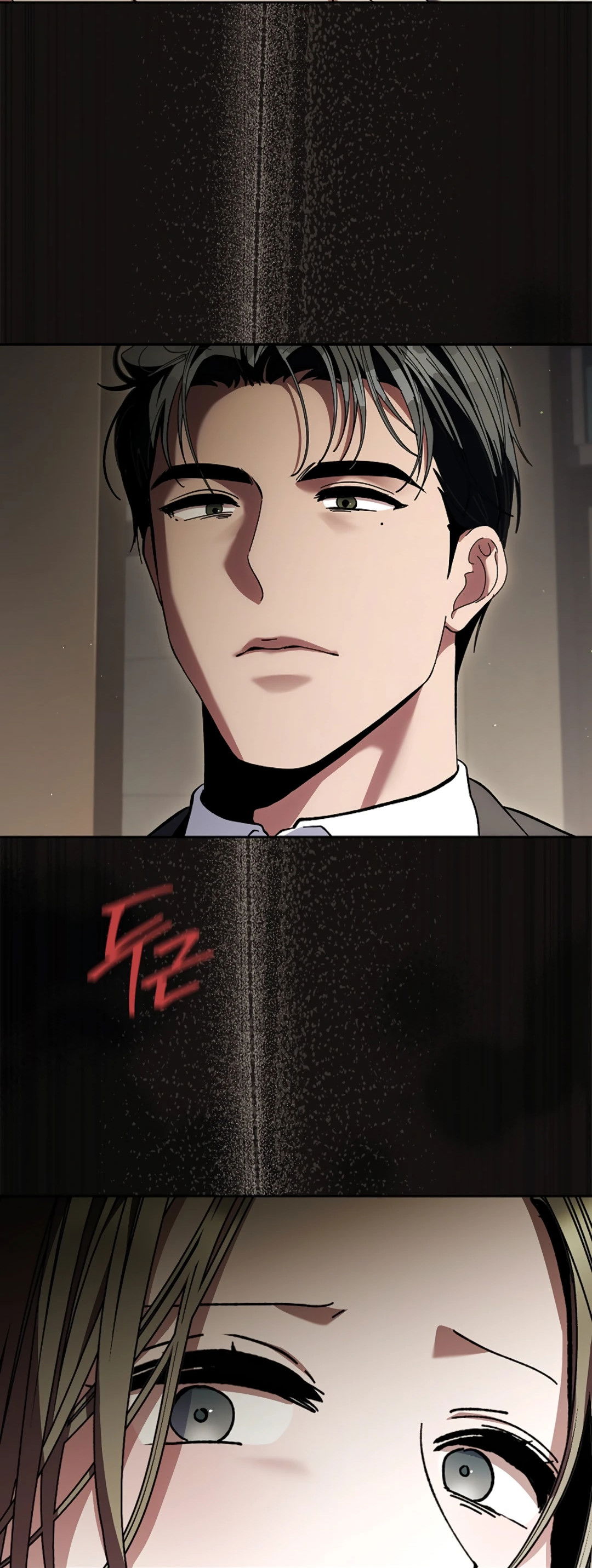 Манга Ныряя - Глава 37 Страница 29