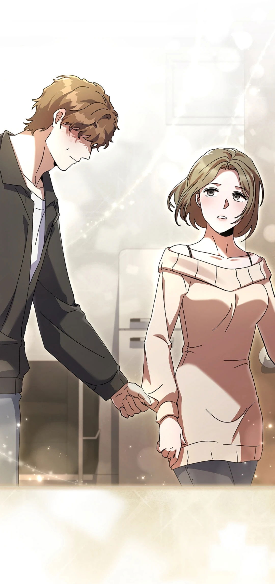 Манга Ныряя - Глава 38 Страница 22