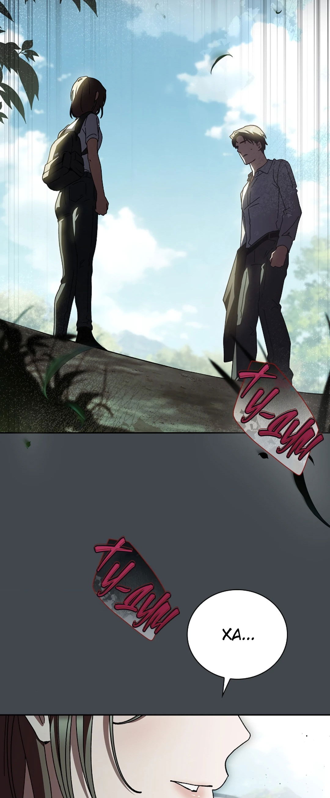 Манга Ныряя - Глава 39 Страница 42