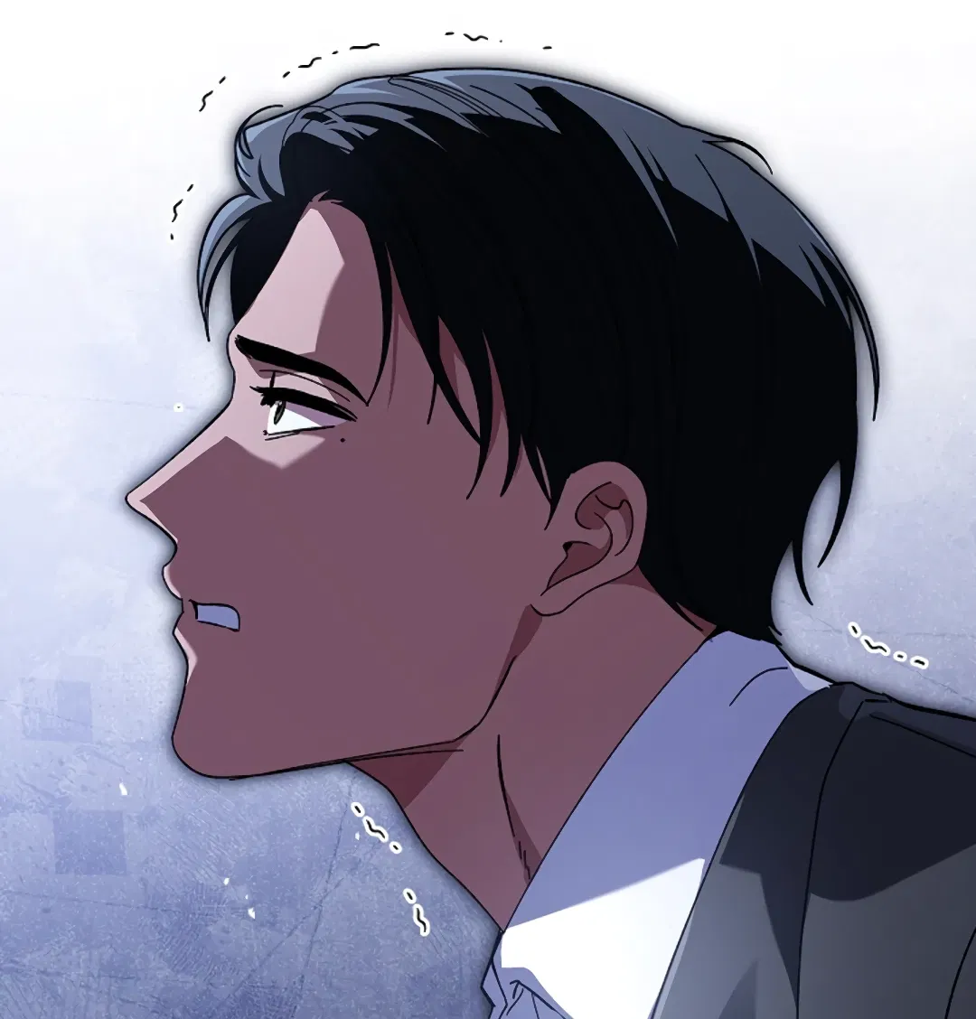 Манга Ныряя - Глава 40 Страница 20