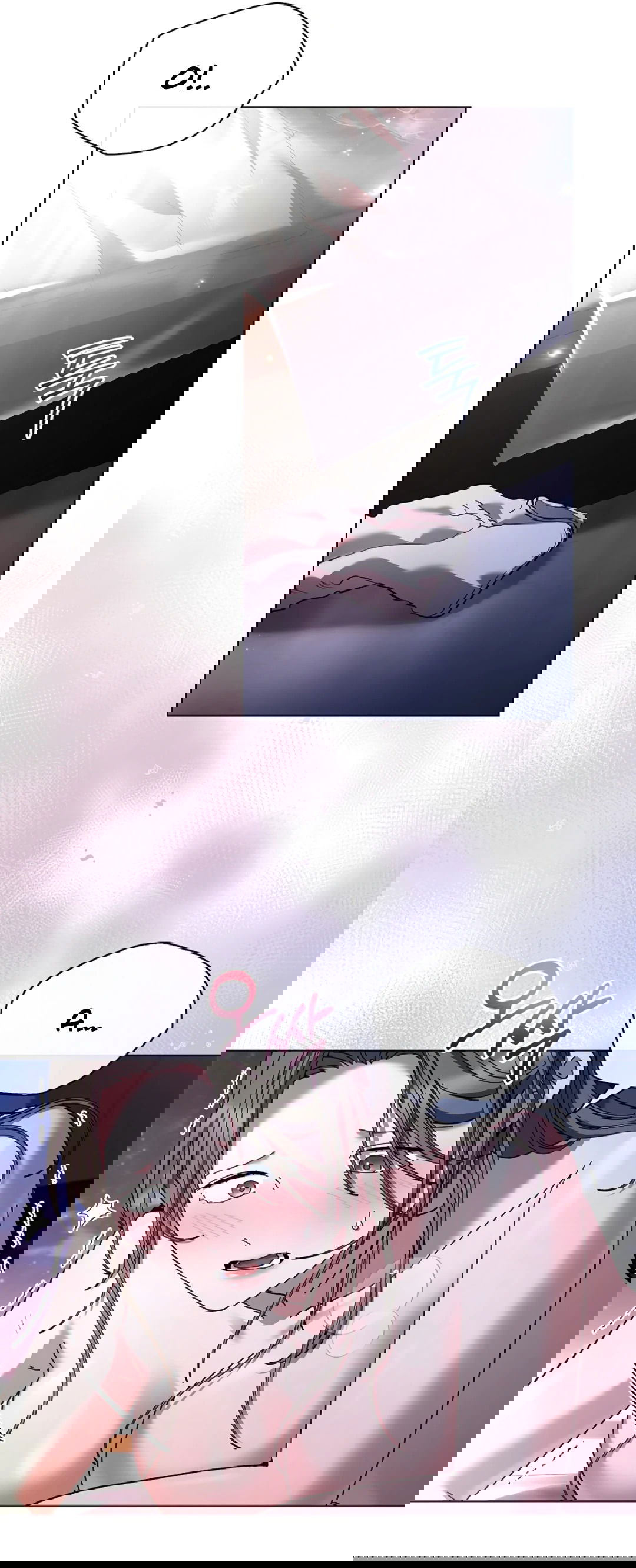 Манга Ныряя - Глава 20 Страница 11