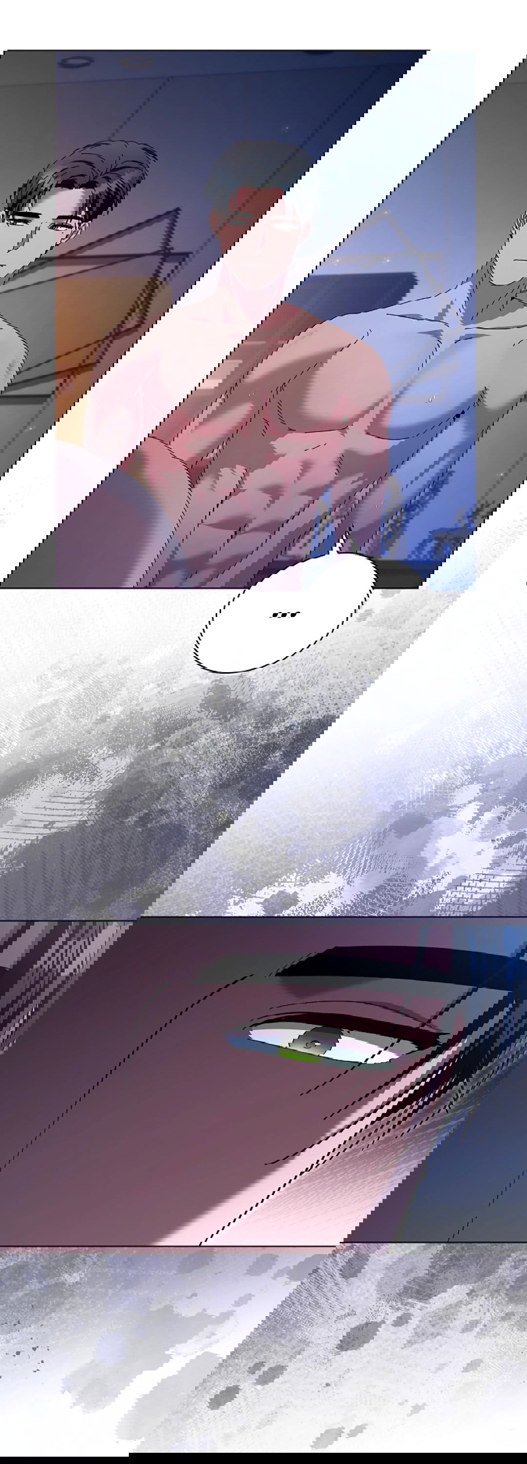 Манга Ныряя - Глава 20 Страница 48