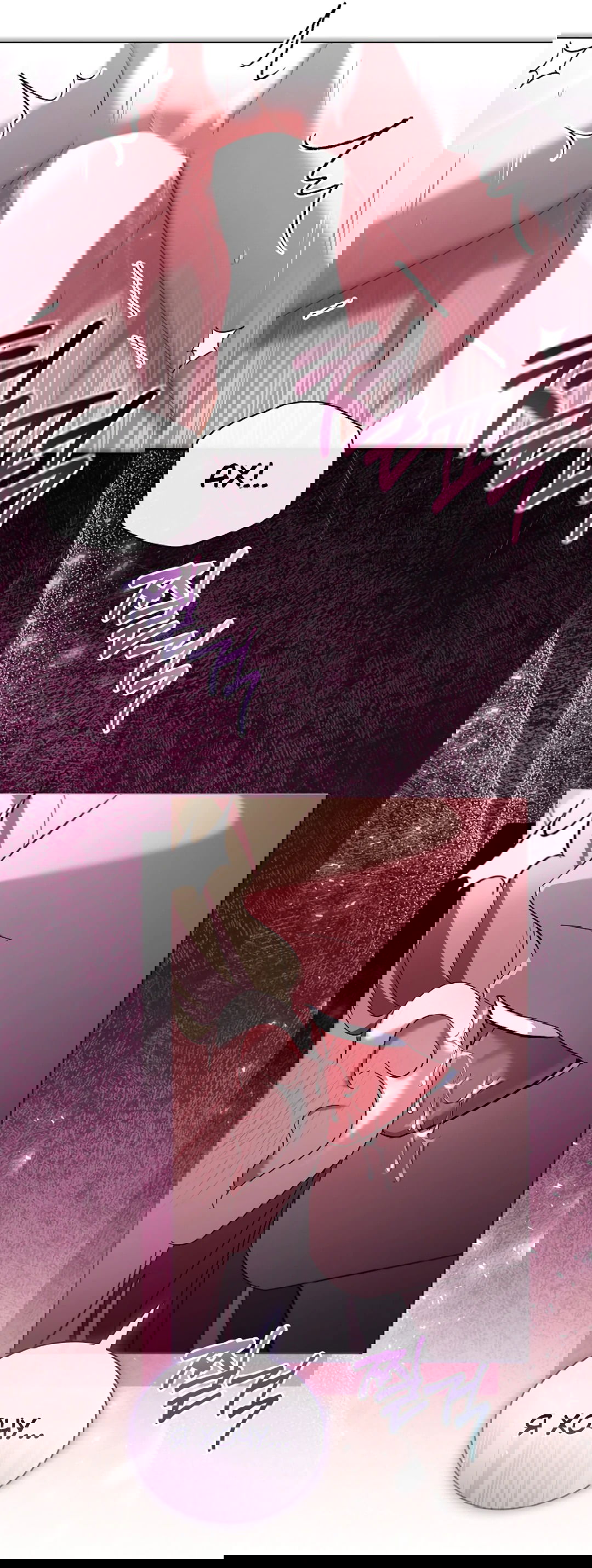 Манга Ныряя - Глава 20 Страница 41