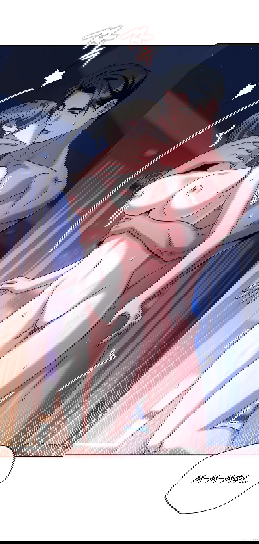 Манга Ныряя - Глава 20 Страница 32