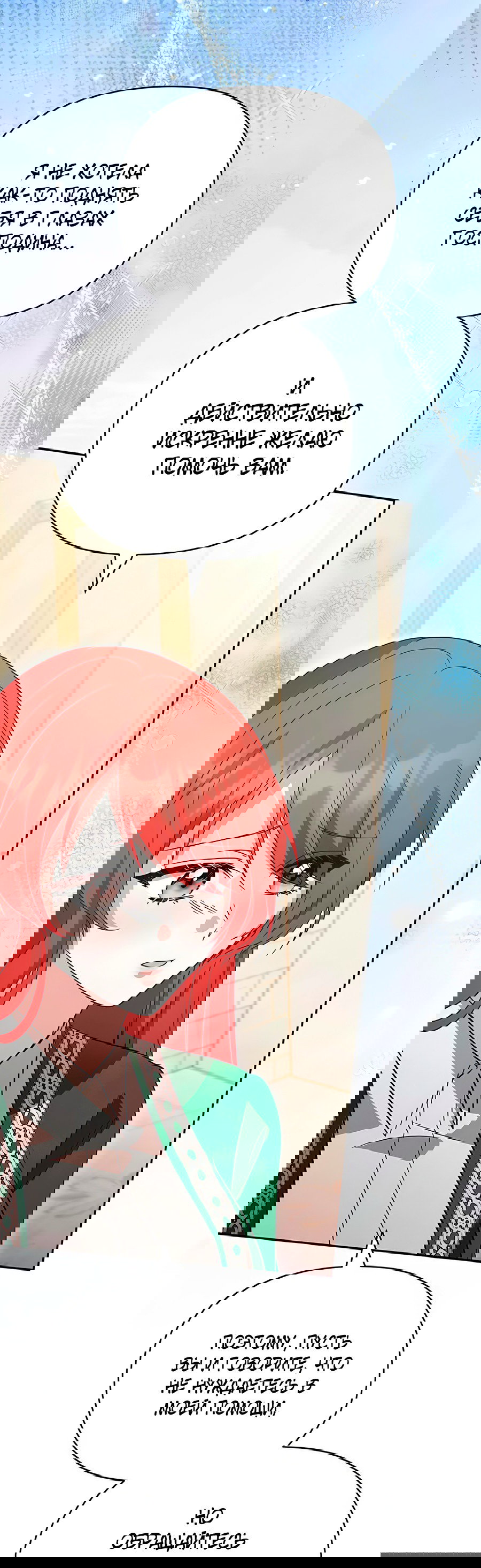 Манга Надеюсь на вашу милость - Глава 16 Страница 45