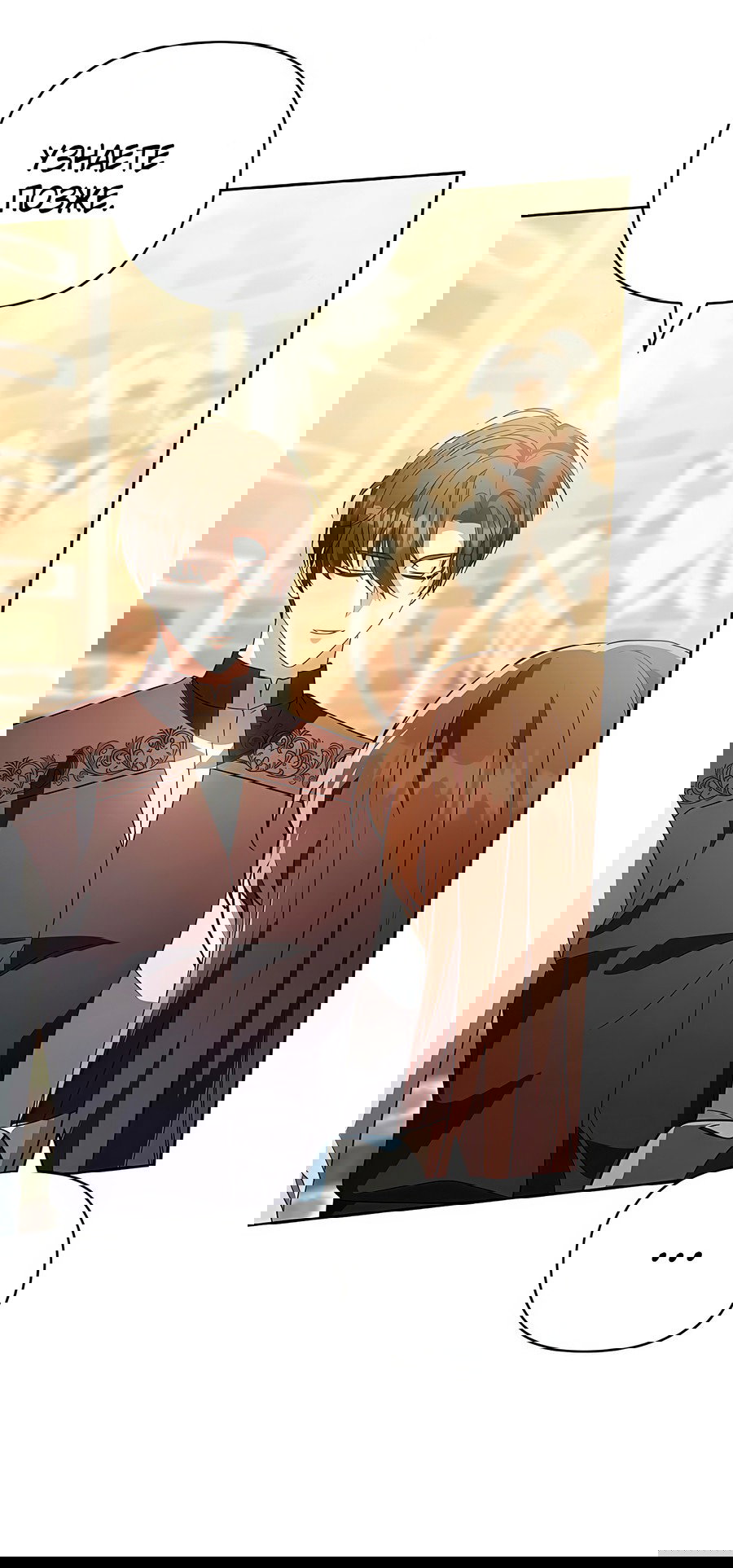 Манга Надеюсь на вашу милость - Глава 16 Страница 74