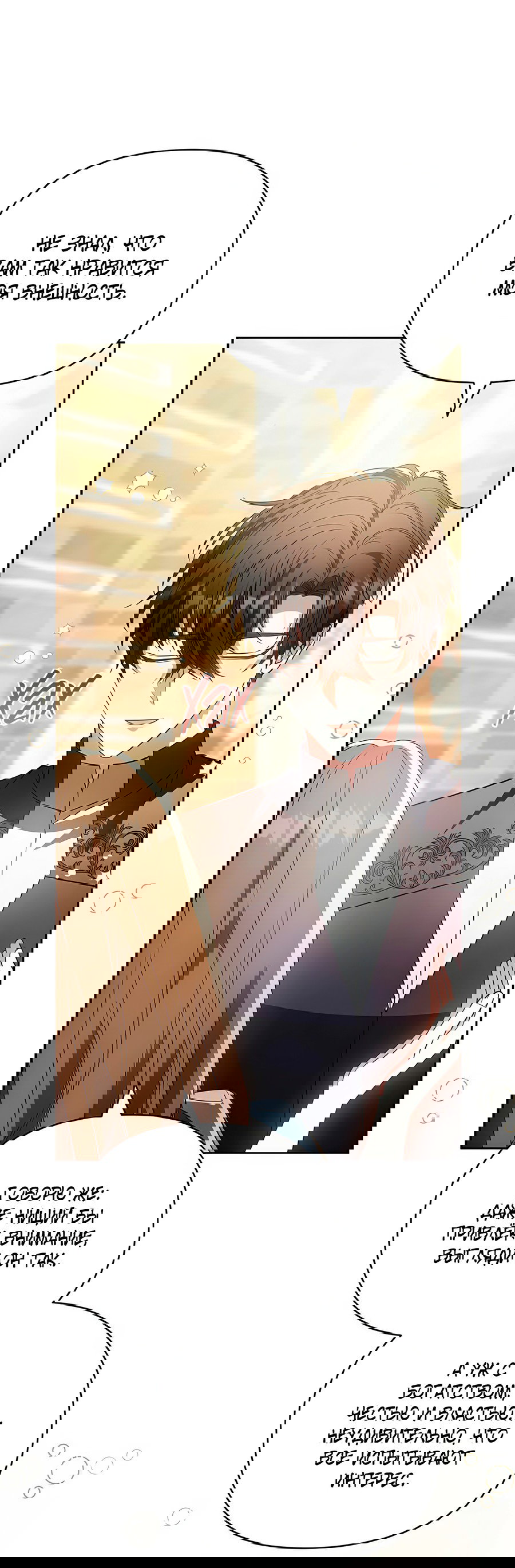 Манга Надеюсь на вашу милость - Глава 16 Страница 87