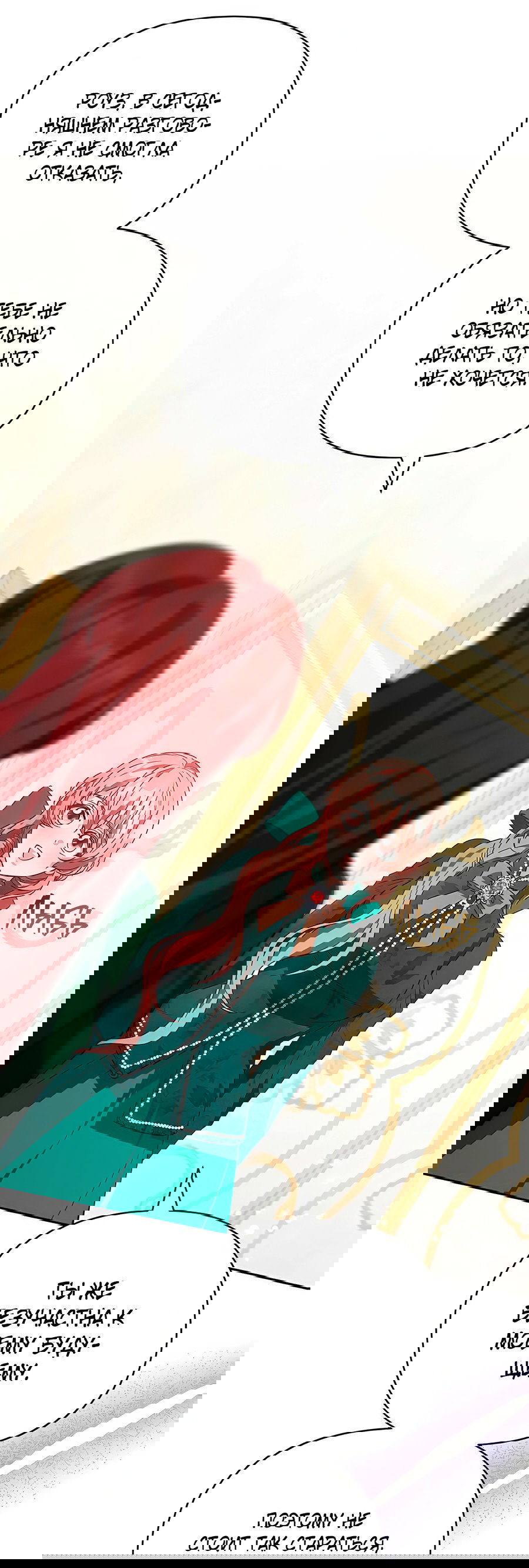 Манга Надеюсь на вашу милость - Глава 16 Страница 40