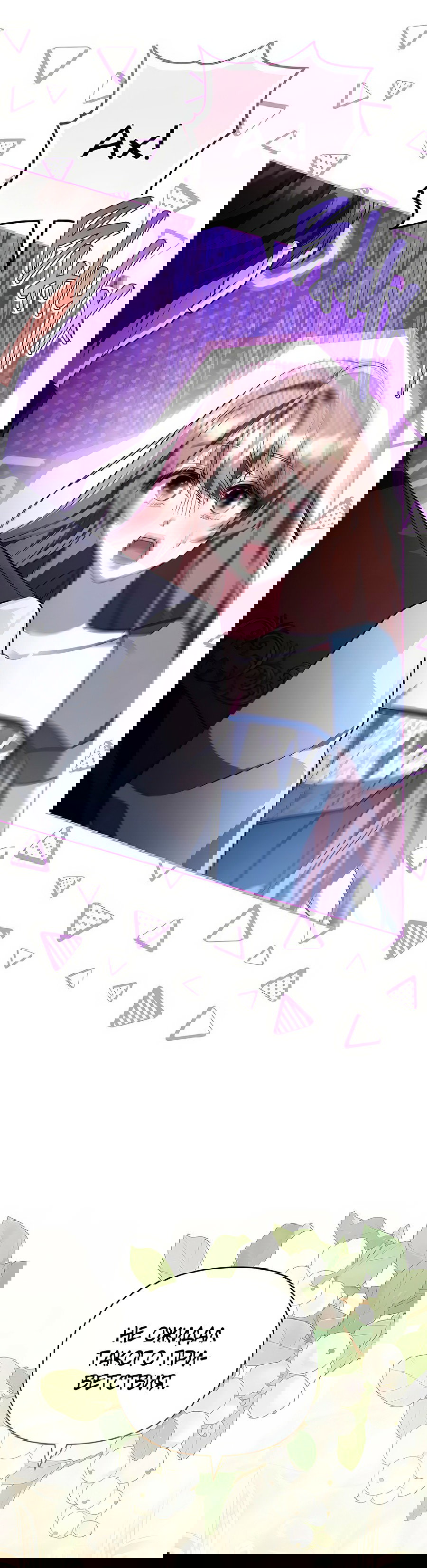 Манга Надеюсь на вашу милость - Глава 16 Страница 66