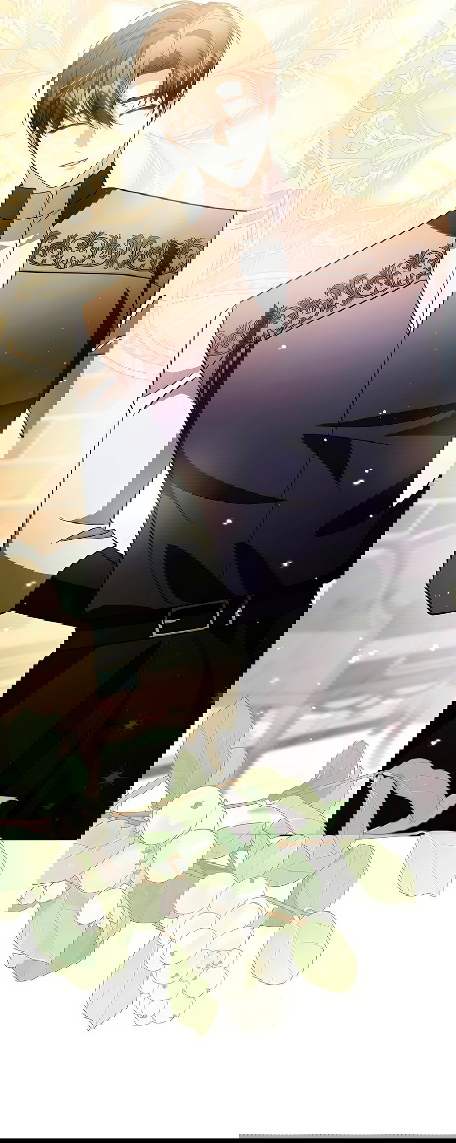 Манга Надеюсь на вашу милость - Глава 16 Страница 67