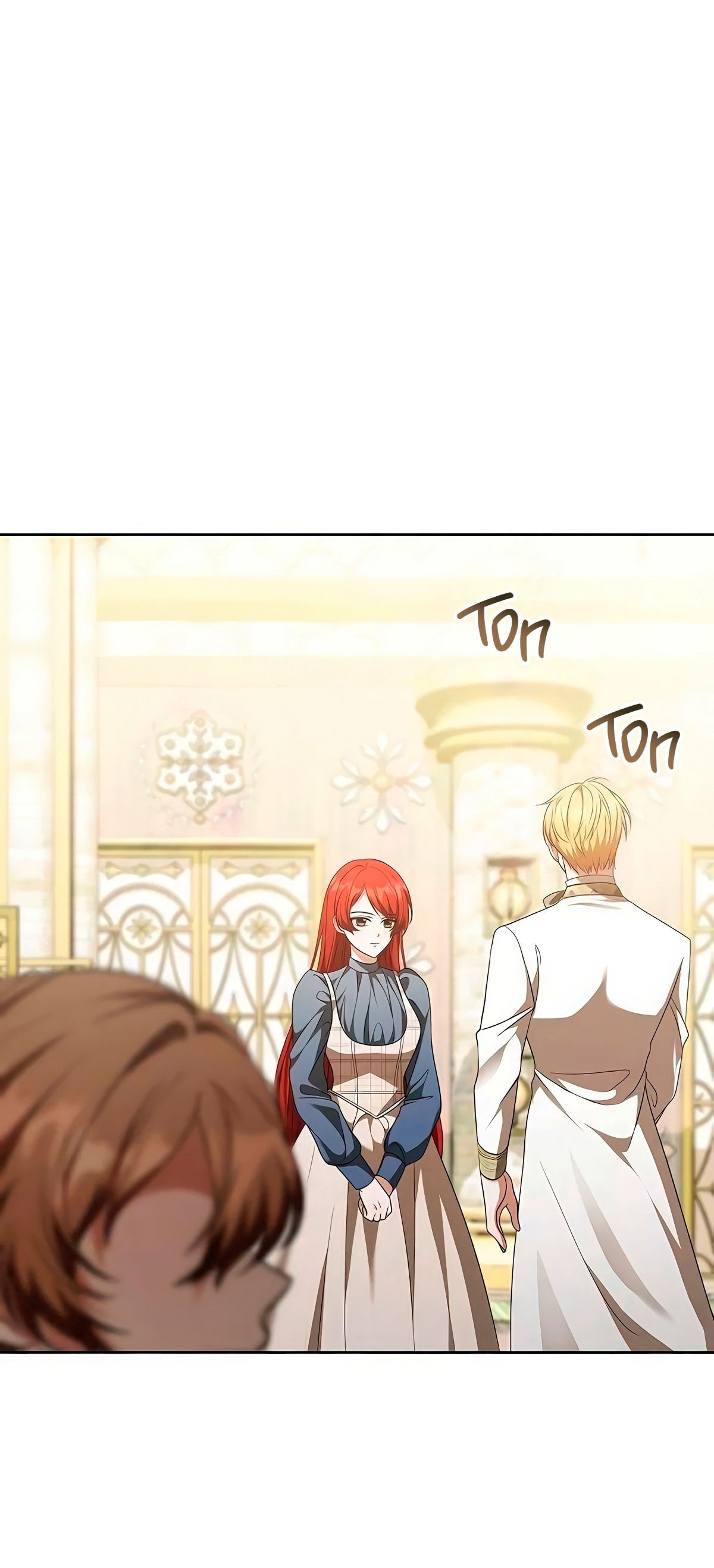 Манга Надеюсь на вашу милость - Глава 17 Страница 37