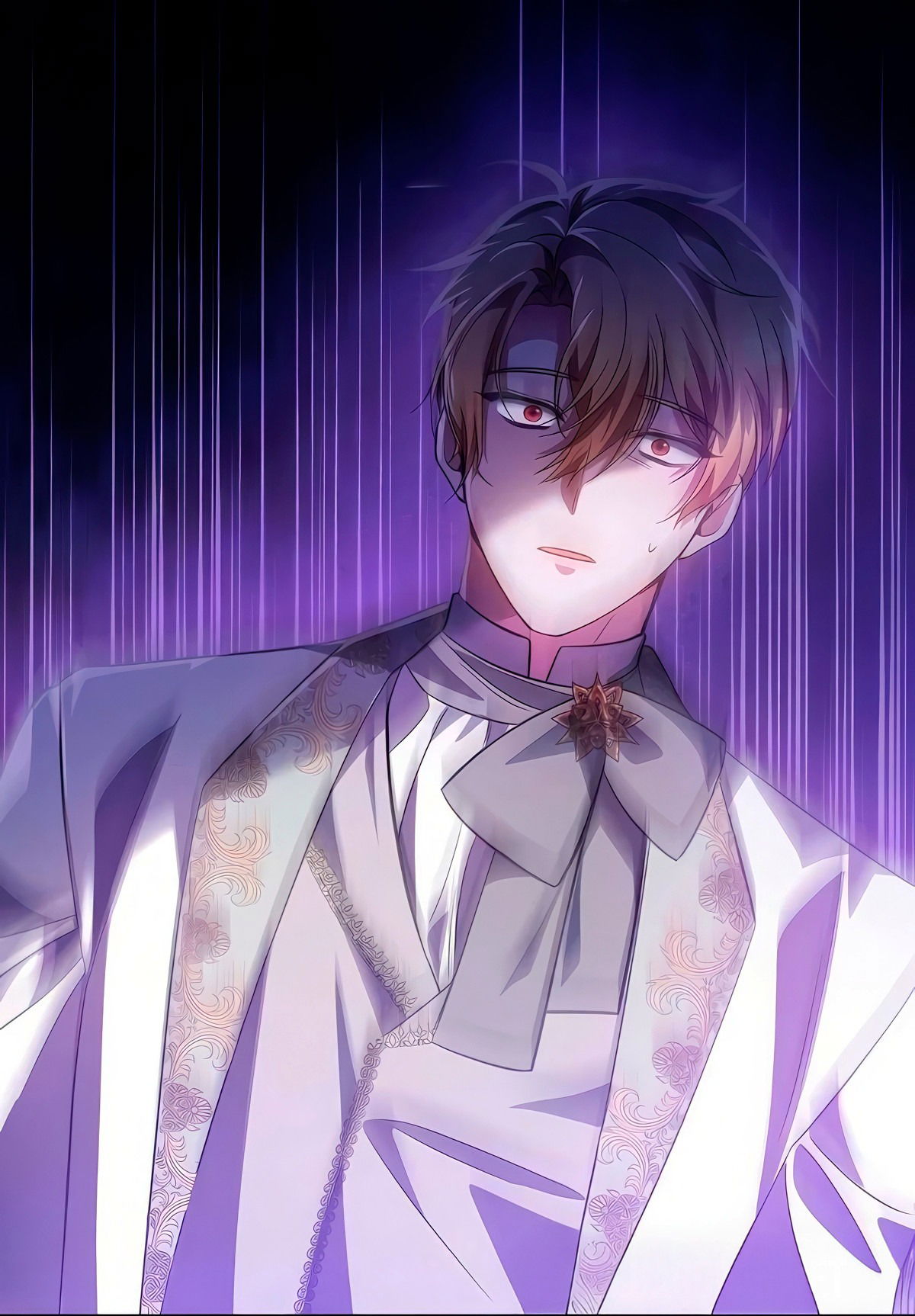 Манга Надеюсь на вашу милость - Глава 17 Страница 64