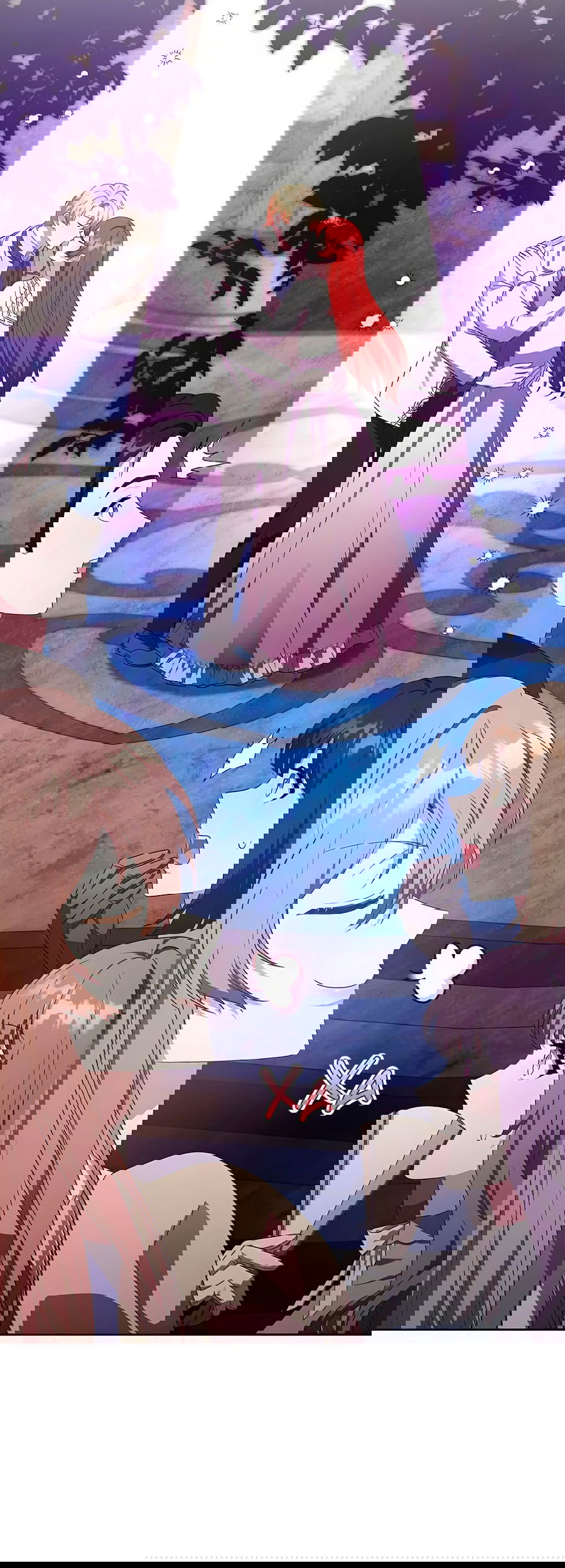 Манга Надеюсь на вашу милость - Глава 17 Страница 12