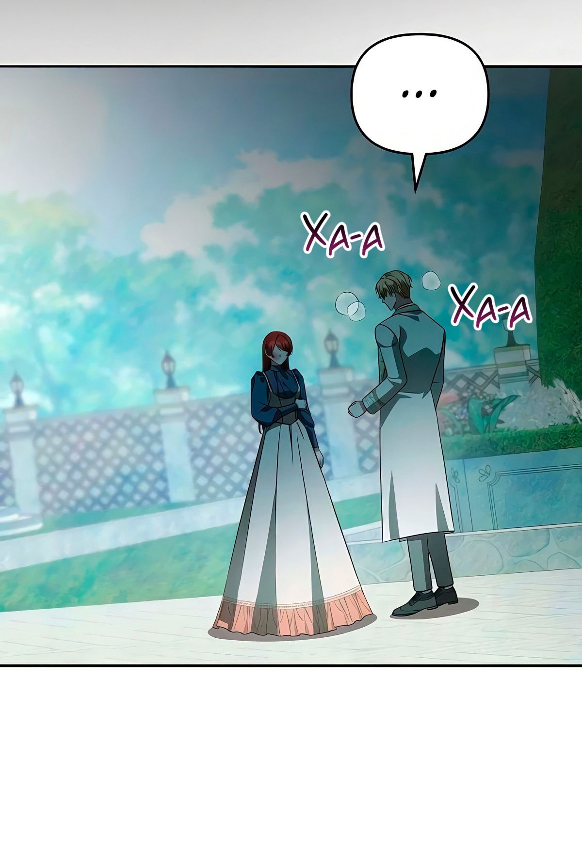 Манга Надеюсь на вашу милость - Глава 17 Страница 79