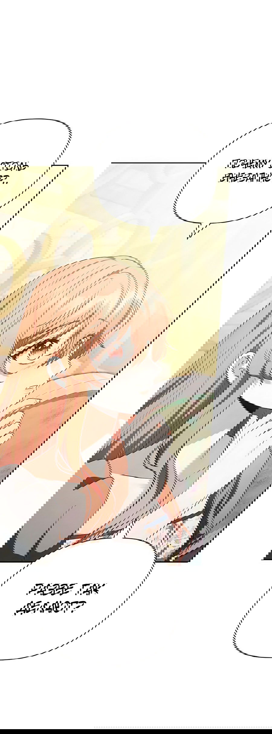 Манга Надеюсь на вашу милость - Глава 17 Страница 20