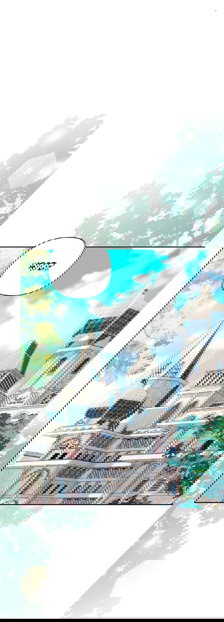 Манга Надеюсь на вашу милость - Глава 17 Страница 18