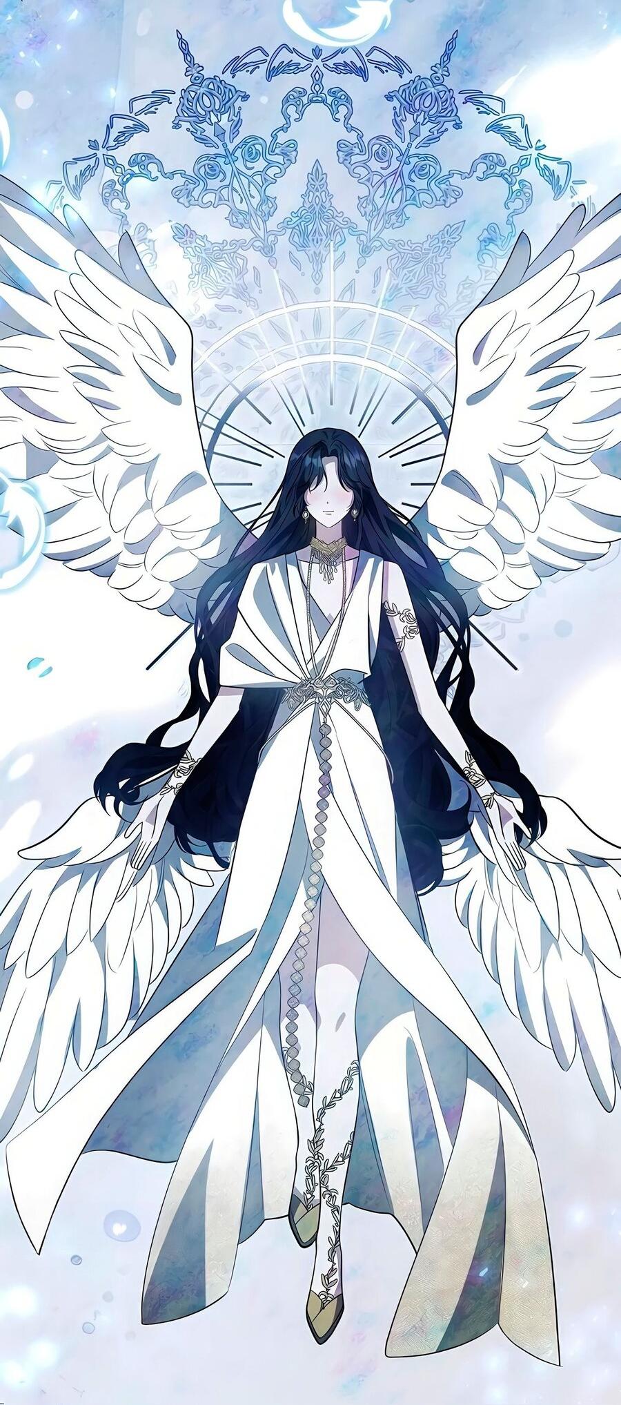 Манга Надеюсь на вашу милость - Глава 18 Страница 6