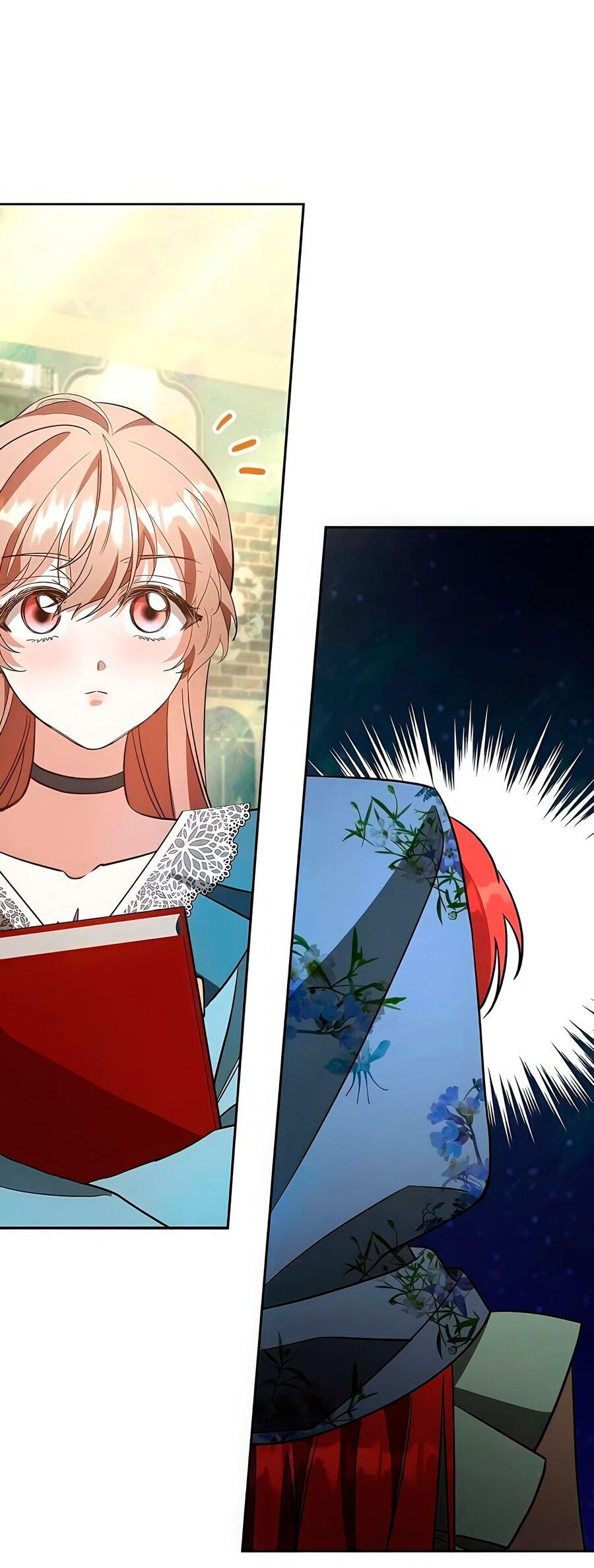 Манга Надеюсь на вашу милость - Глава 18 Страница 33