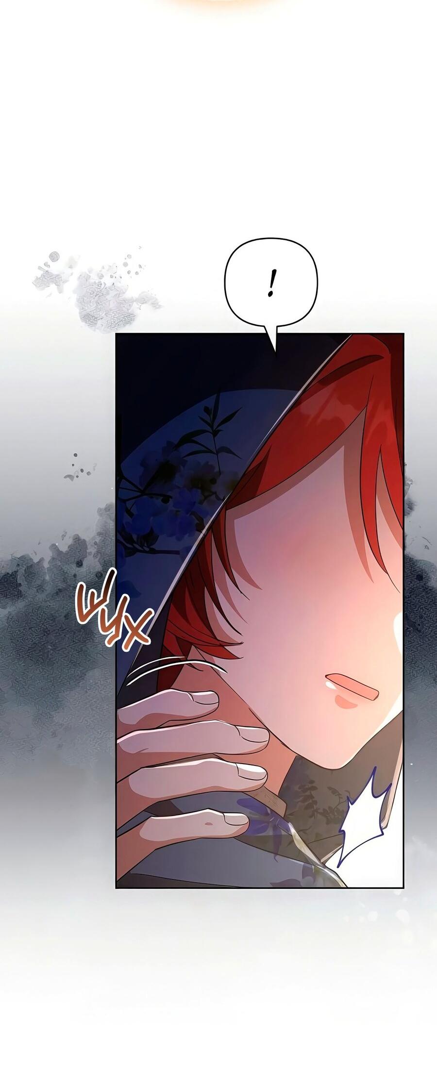 Манга Надеюсь на вашу милость - Глава 18 Страница 38