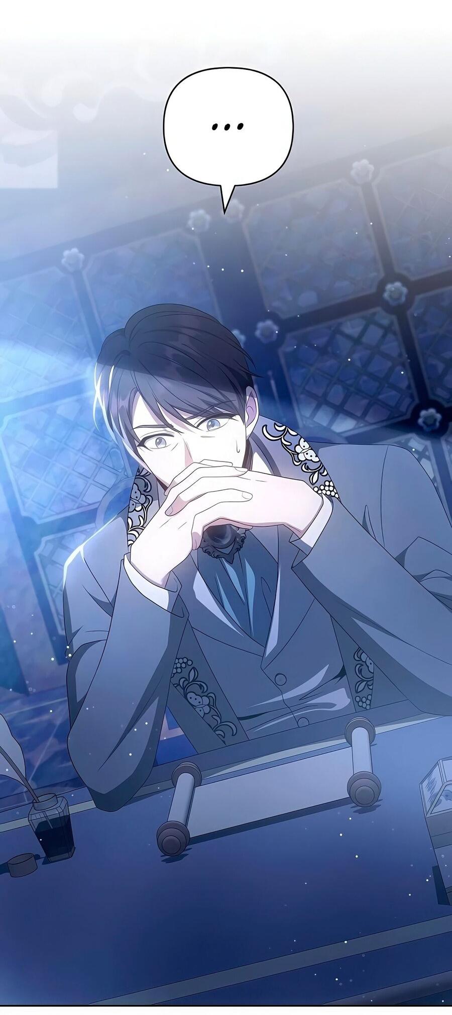 Манга Надеюсь на вашу милость - Глава 18 Страница 92